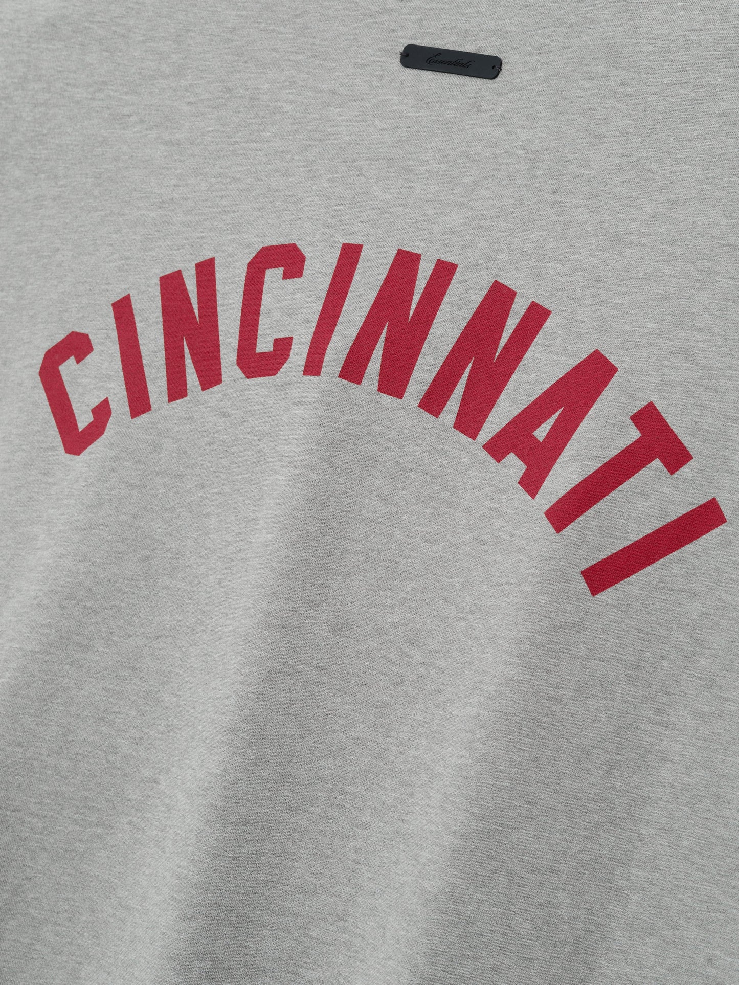 Reds Merch Tee