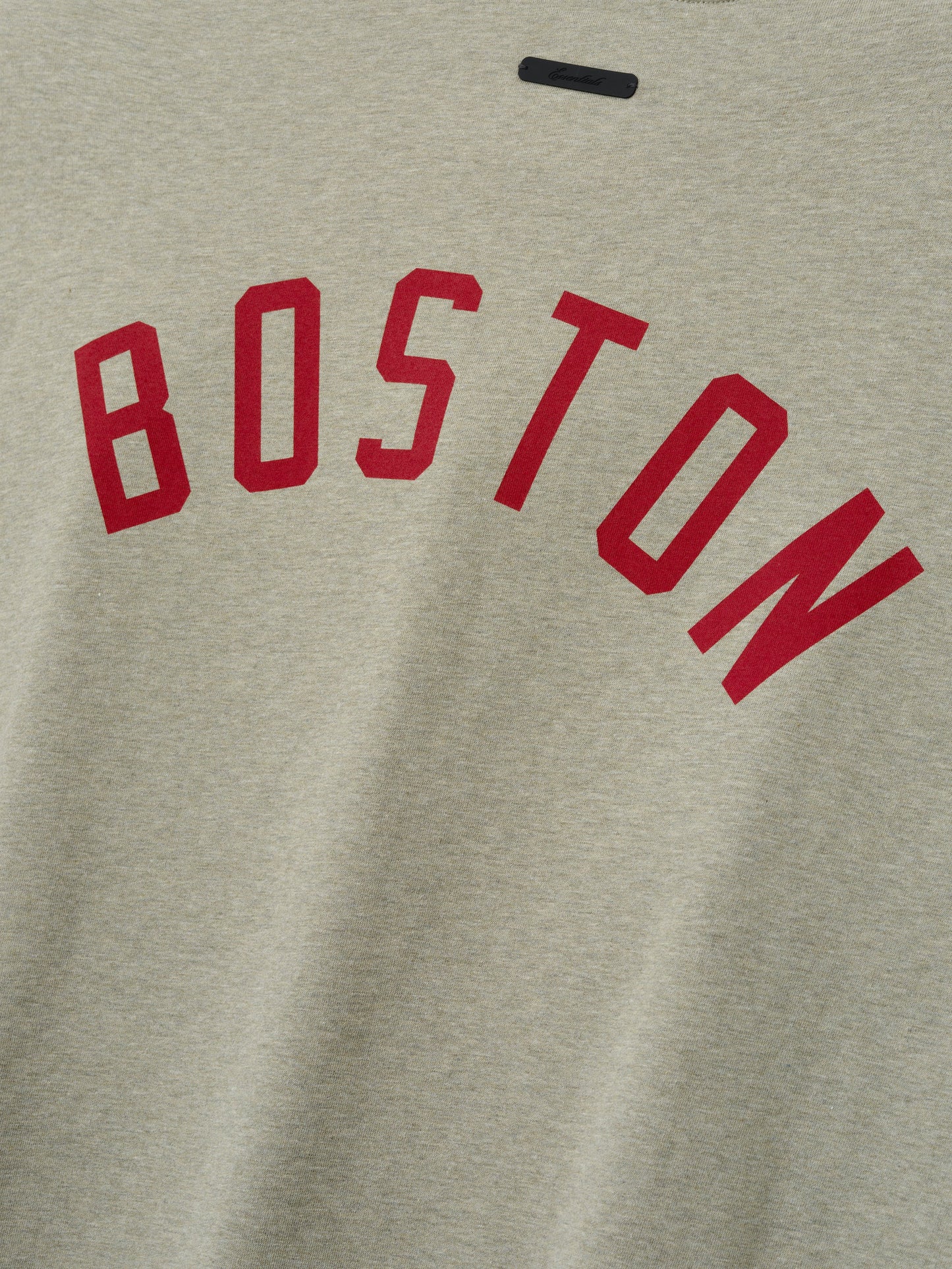 Red Sox Merch Tee