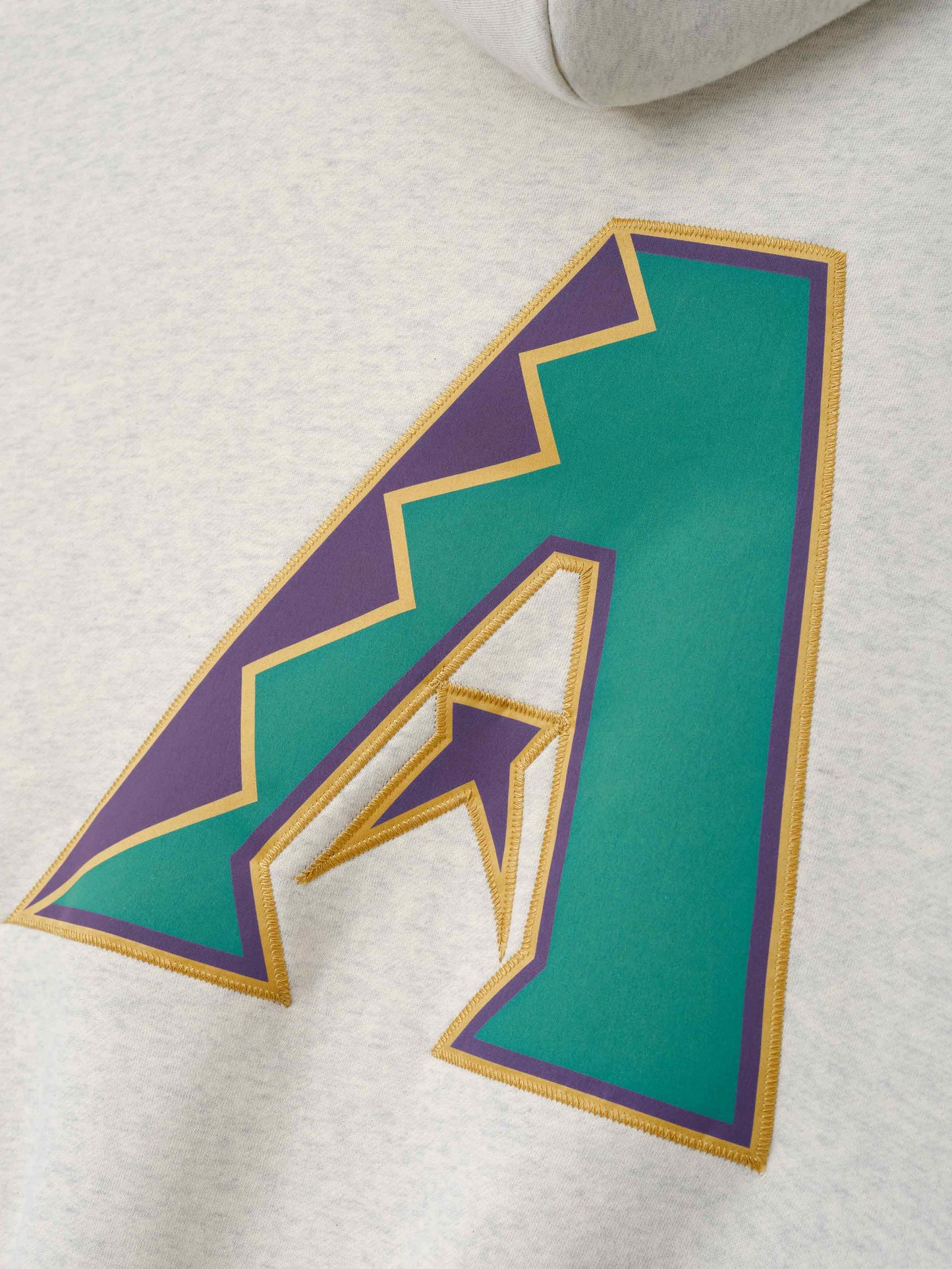 Diamondbacks Sport Hoodie