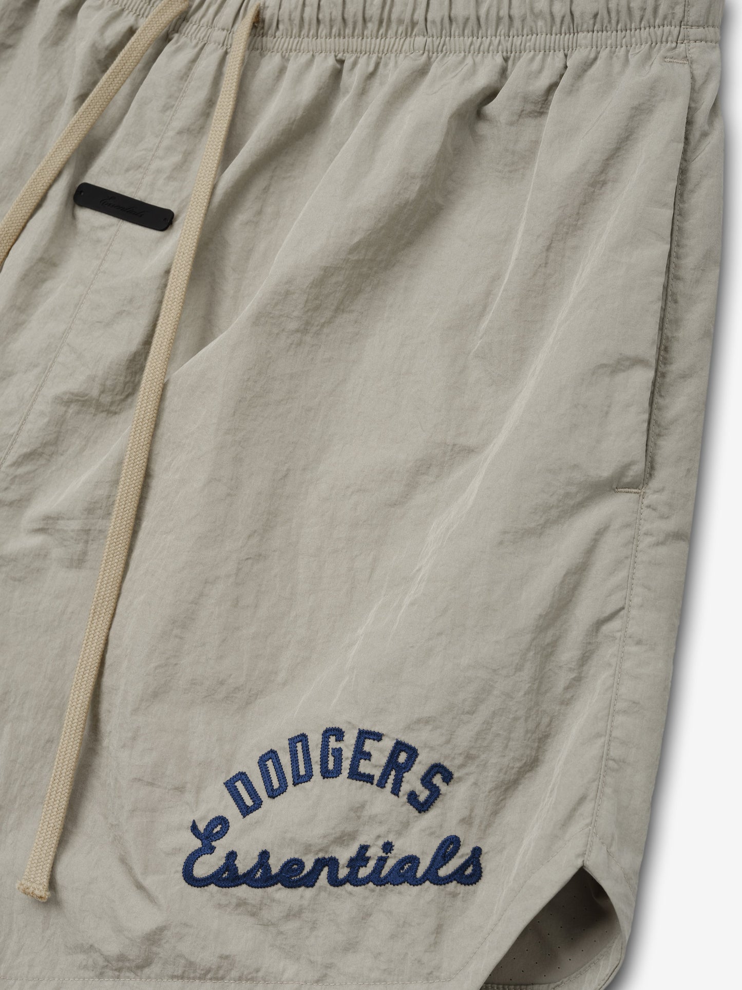 Dodgers Gym Short
