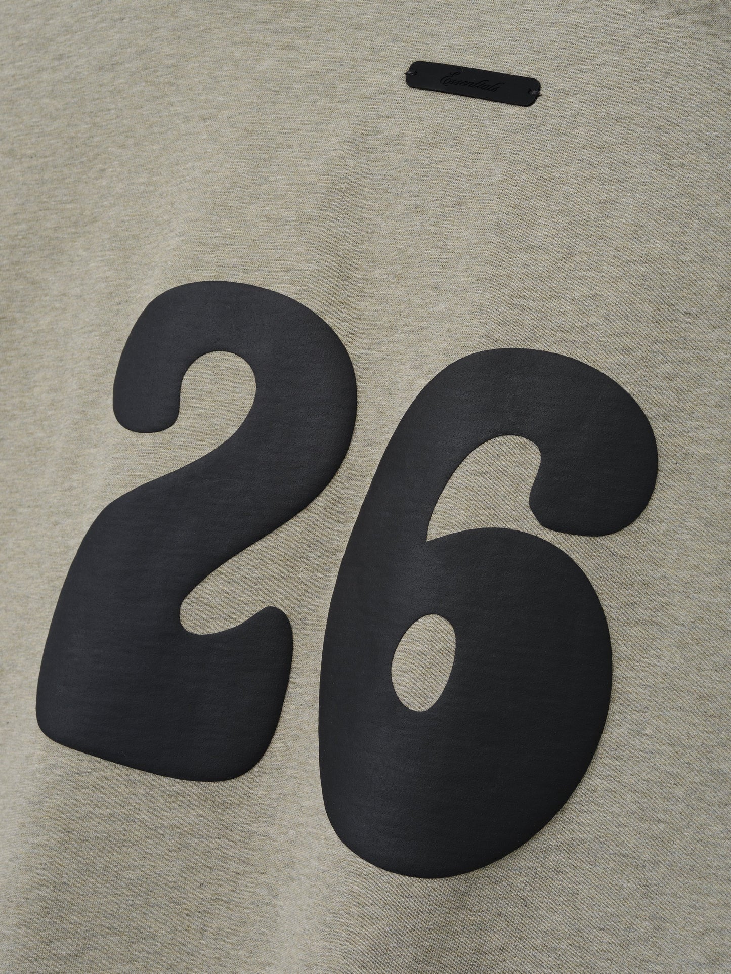 Kids Merch Tee Boxy Fit