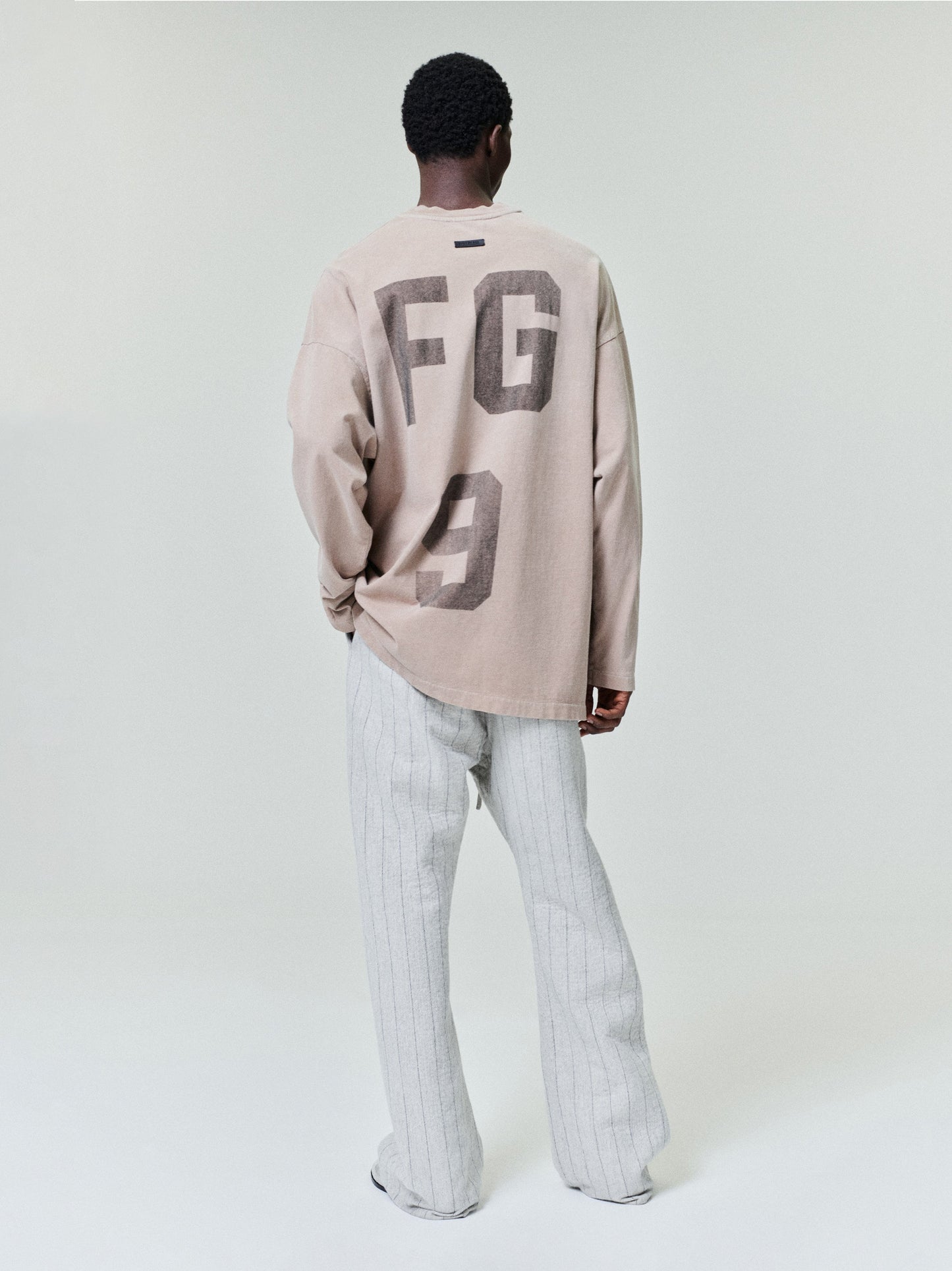 FG 9 Long Sleeve Tee