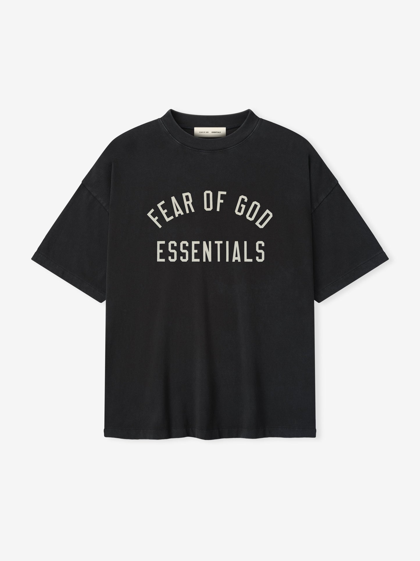 Varsity 90s Short Sleeve Tee