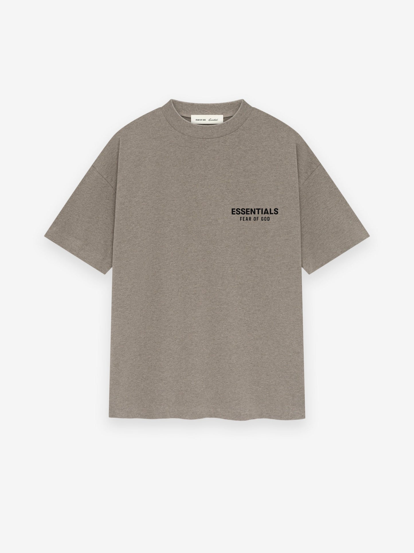 Essentials SS26 Classic Tee