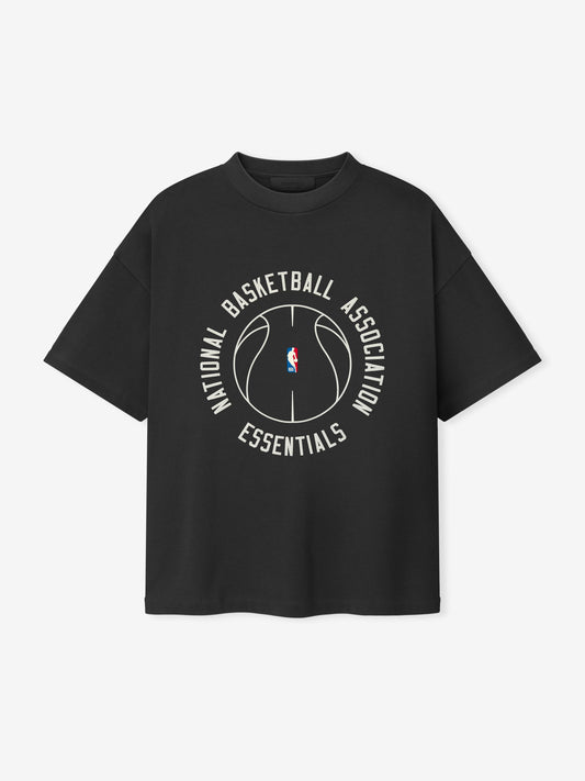 NBA X Barkley Hendricks 90s Tee