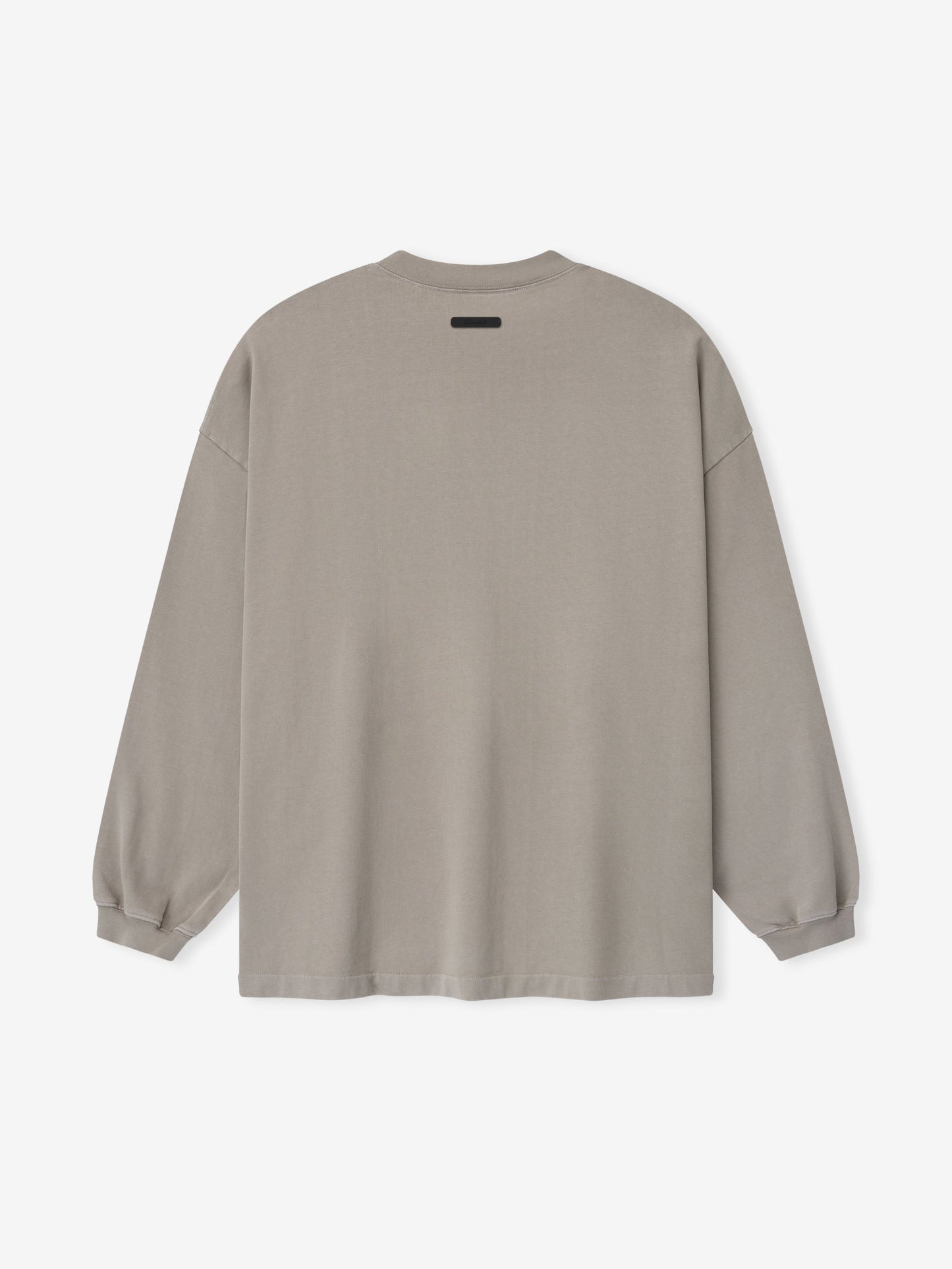 Training 90s Long Sleeve Tee