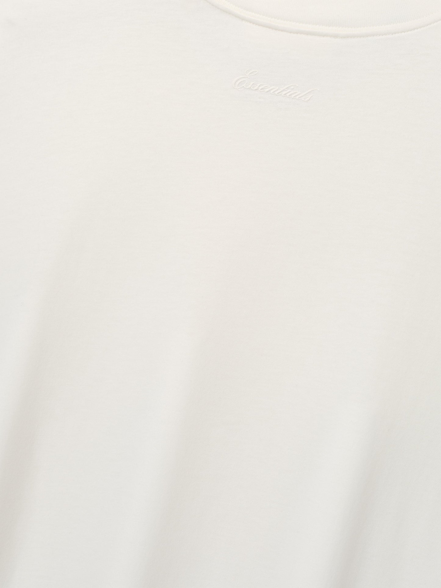 Signature Essential Tee