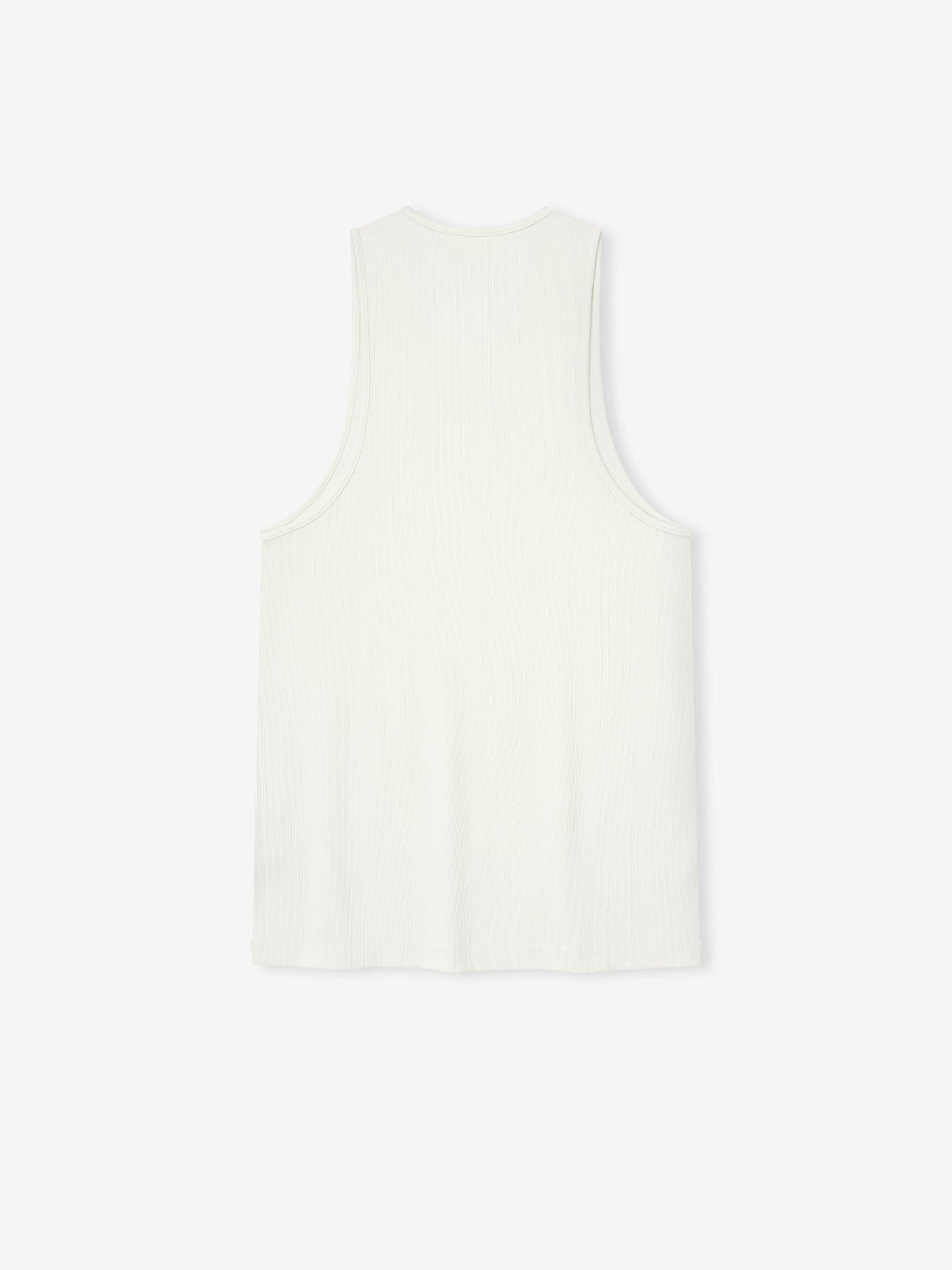 Rib Tank