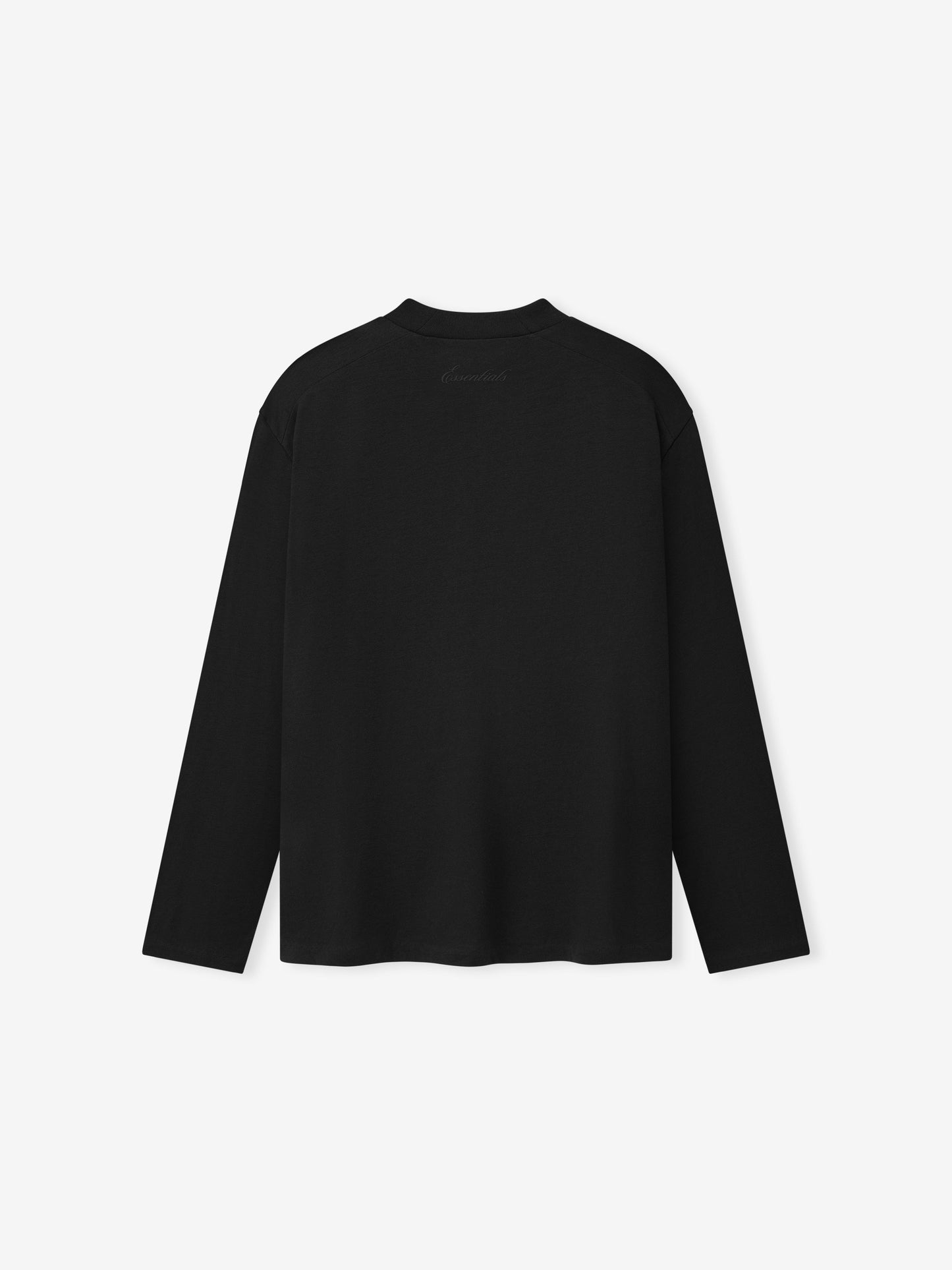 Womens Lightweight Signature Classic Long Sleeve Tee