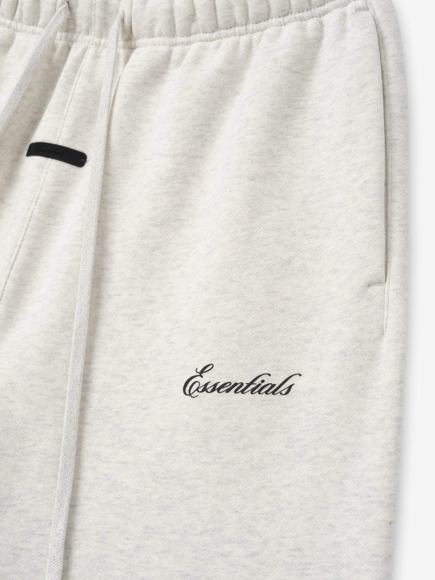 Signature SS26 Classic Sweatpant