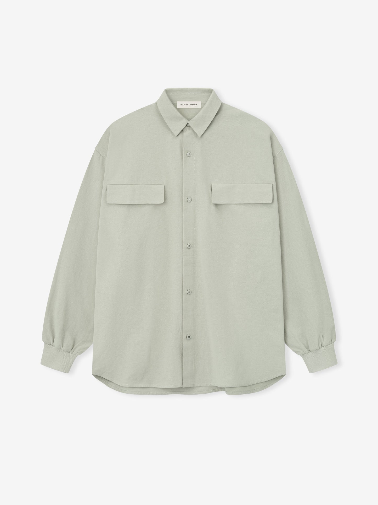 Oxford Shirt