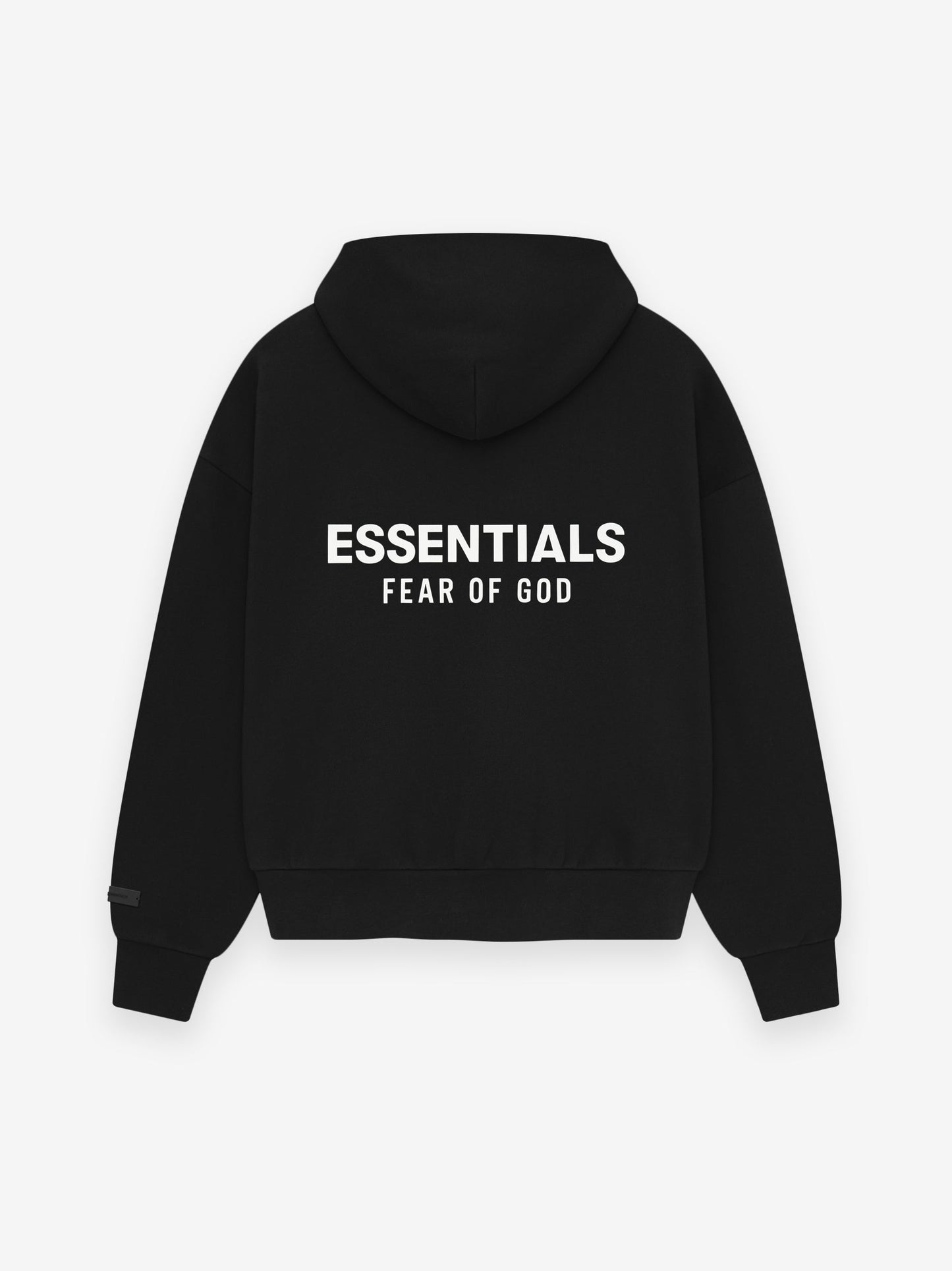 Essentials SS26 Classic Hoodie