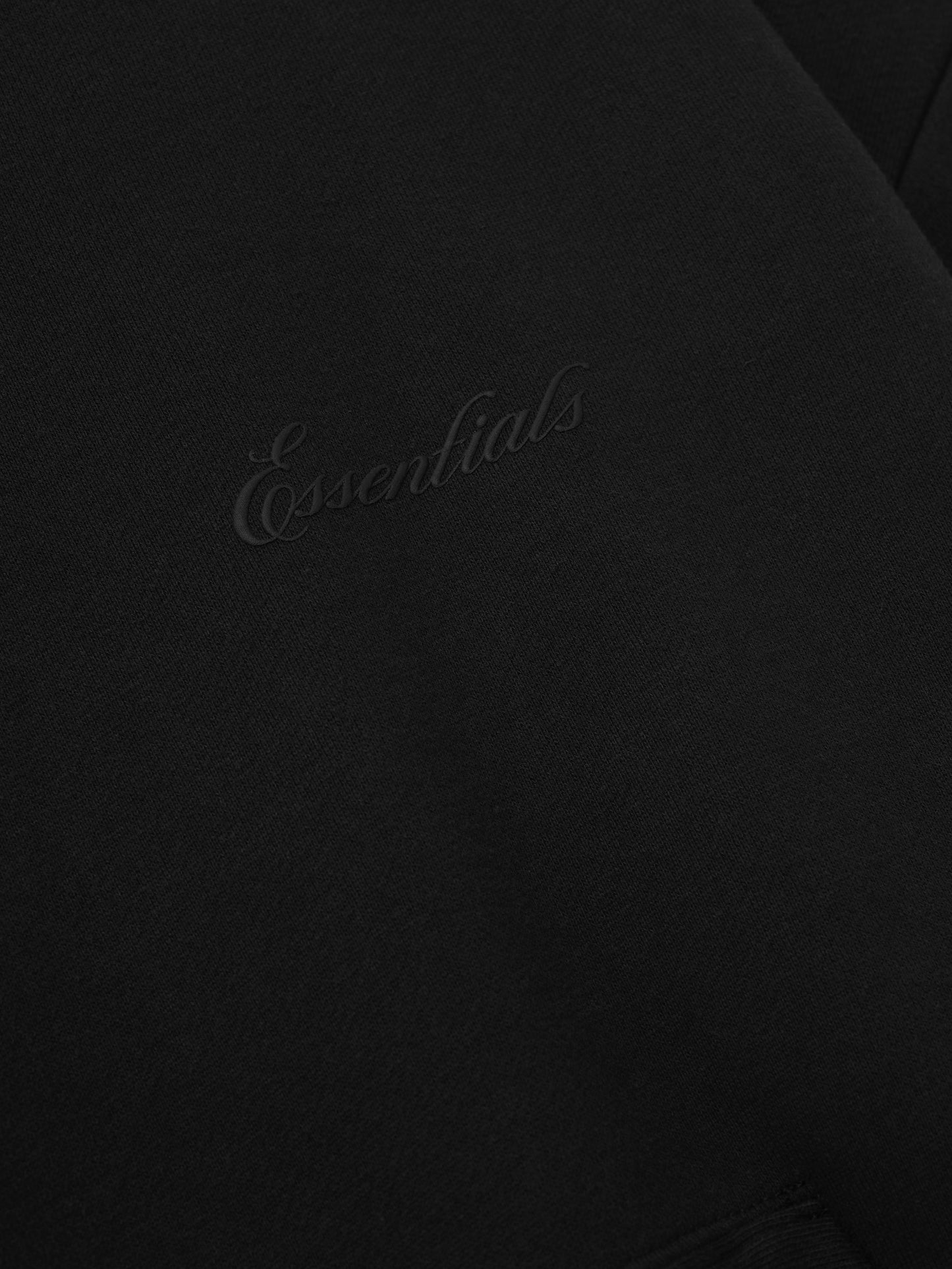 Signature SS26 Classic Hoodie