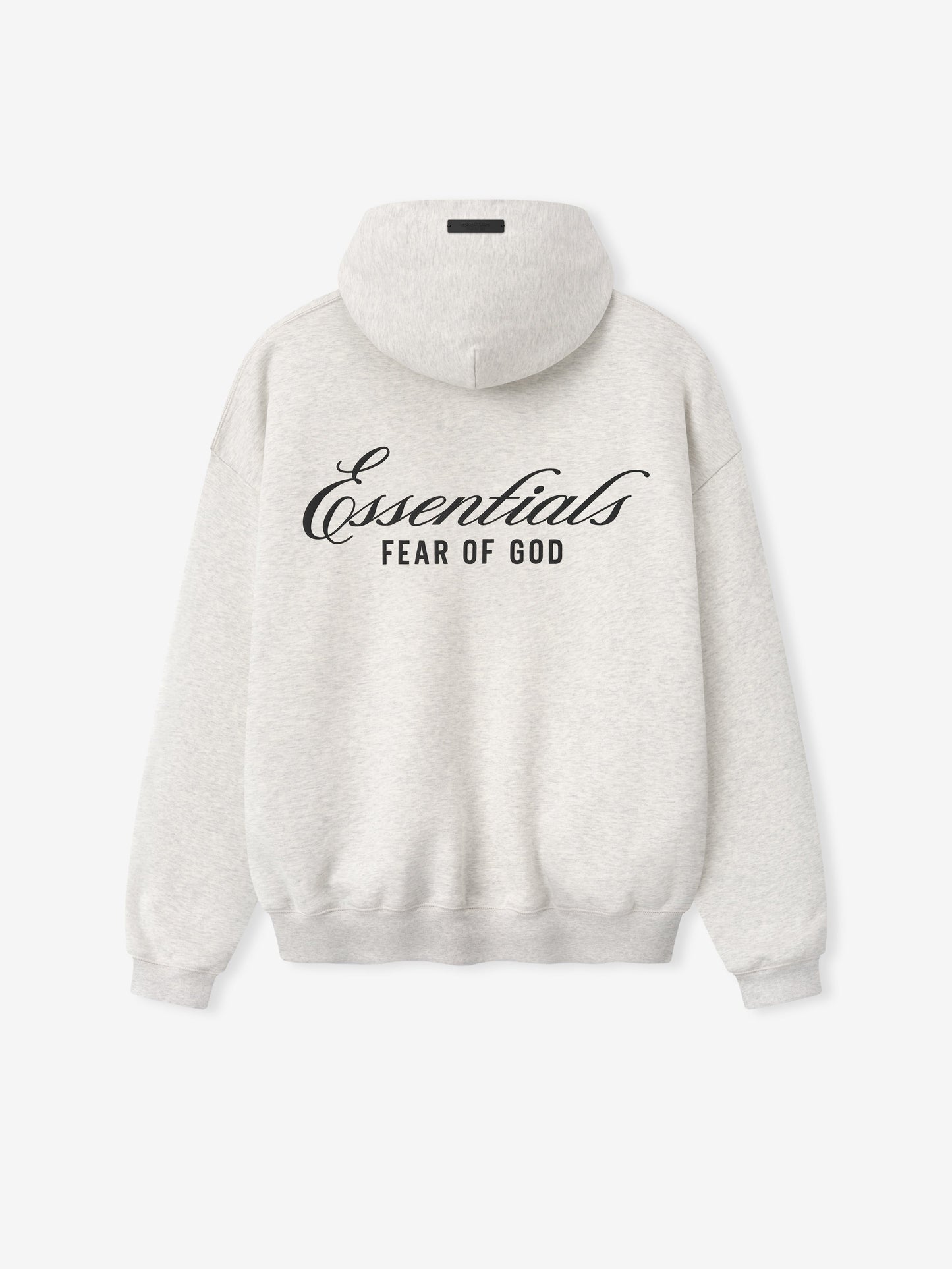 Inglewood X All Star Weekend '26 90s Hoodie