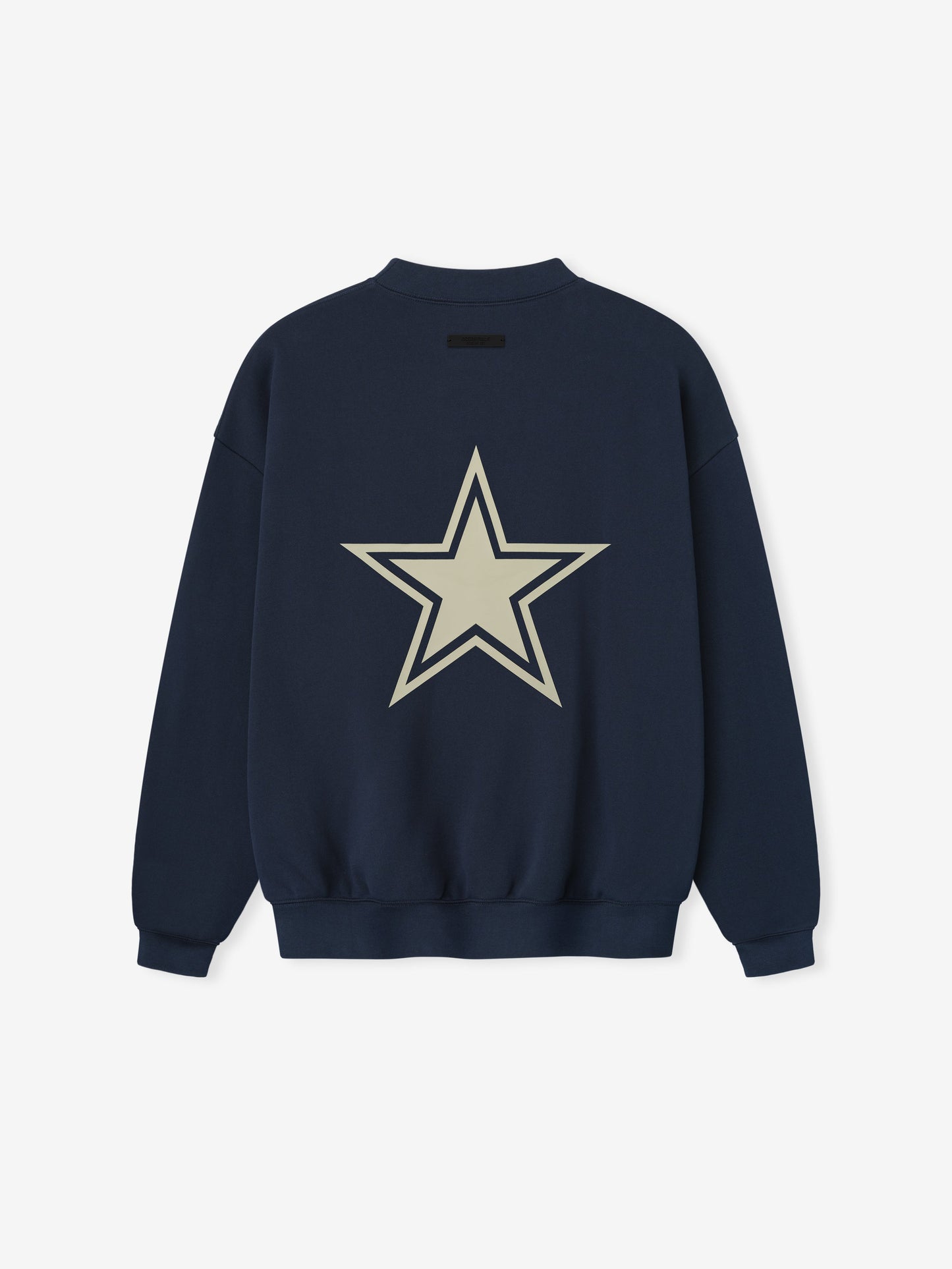Cowboys Sport Crewneck