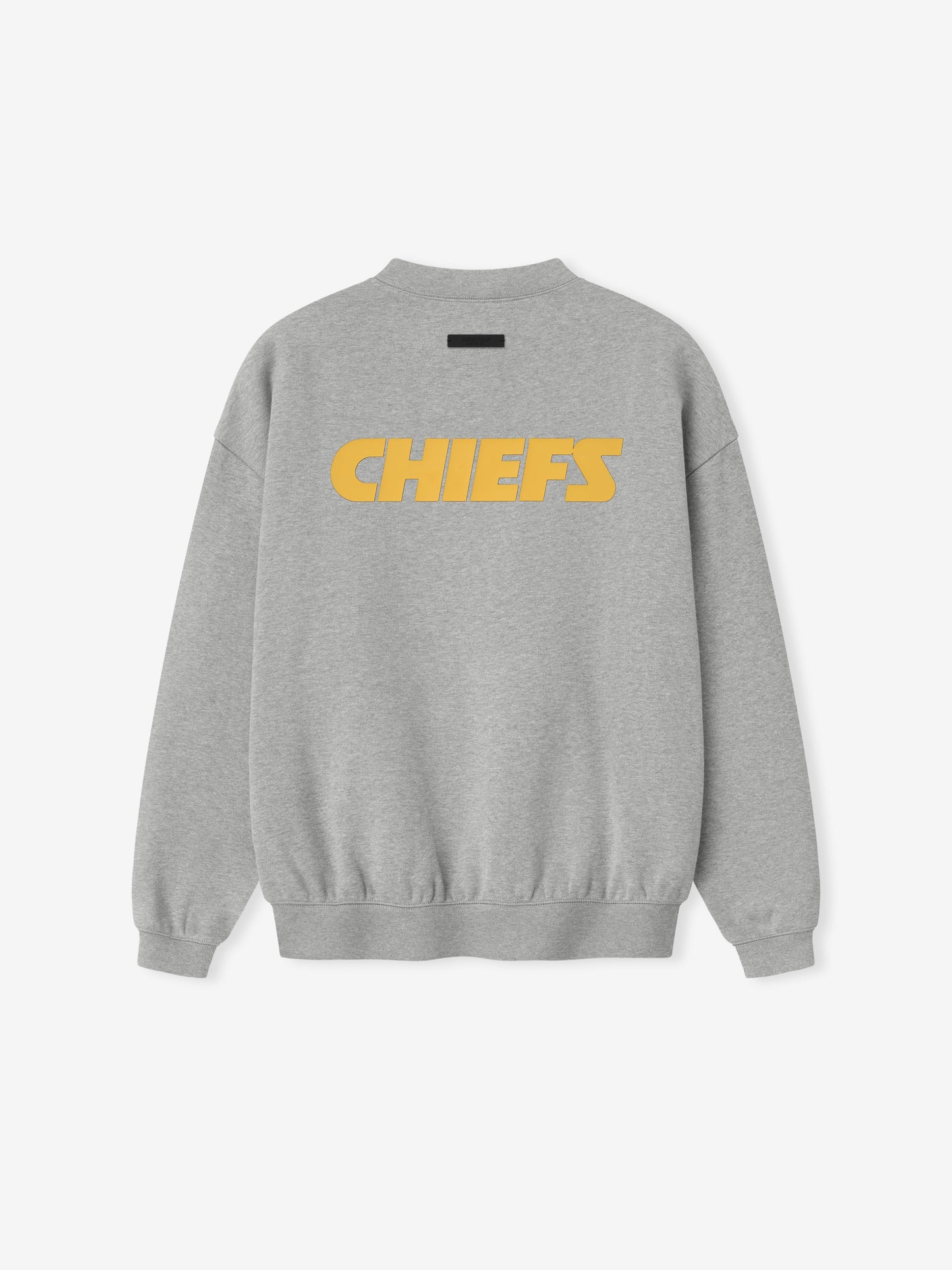 Chiefs Sport Crewneck