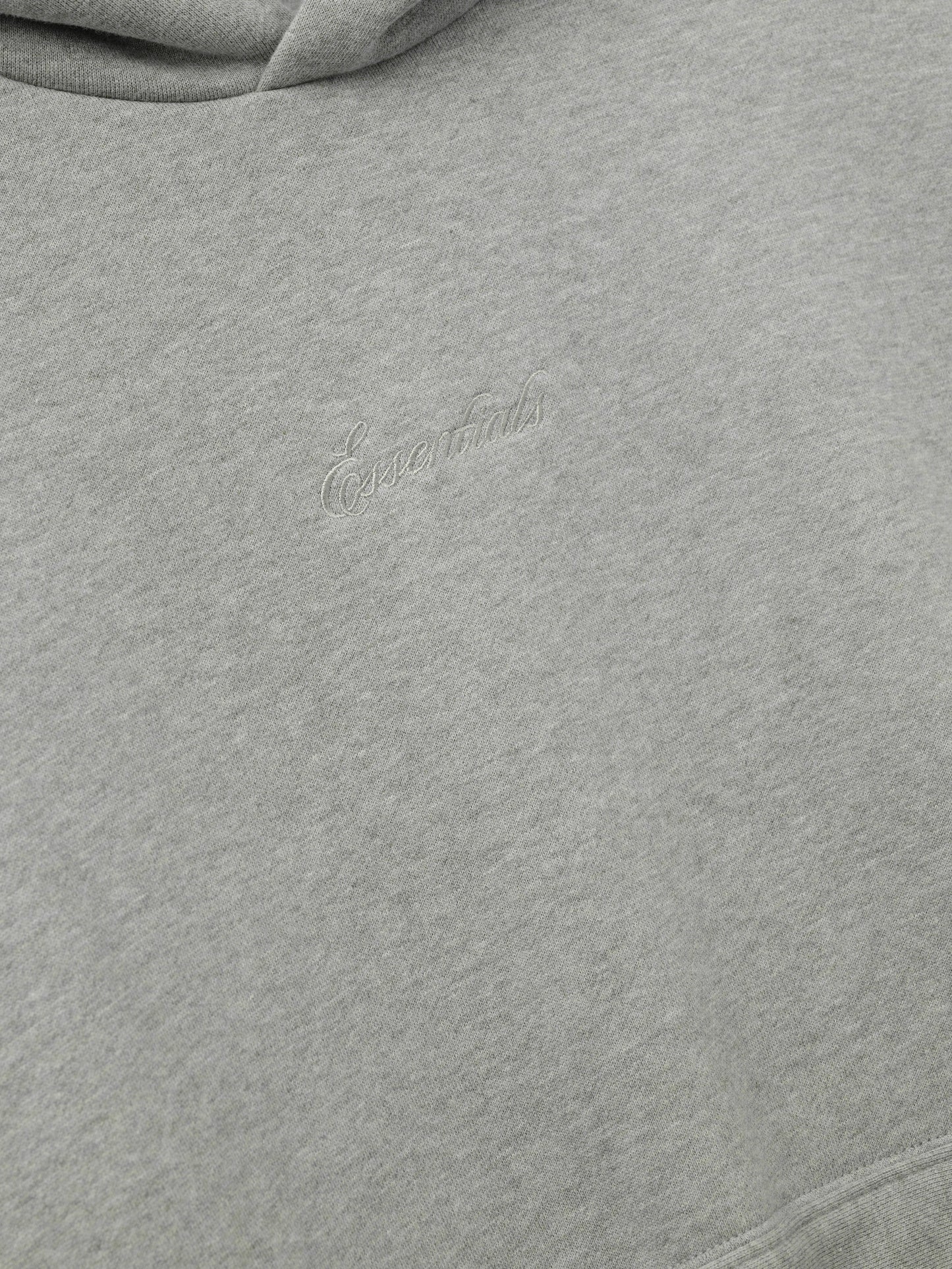 Signature Classic Hoodie