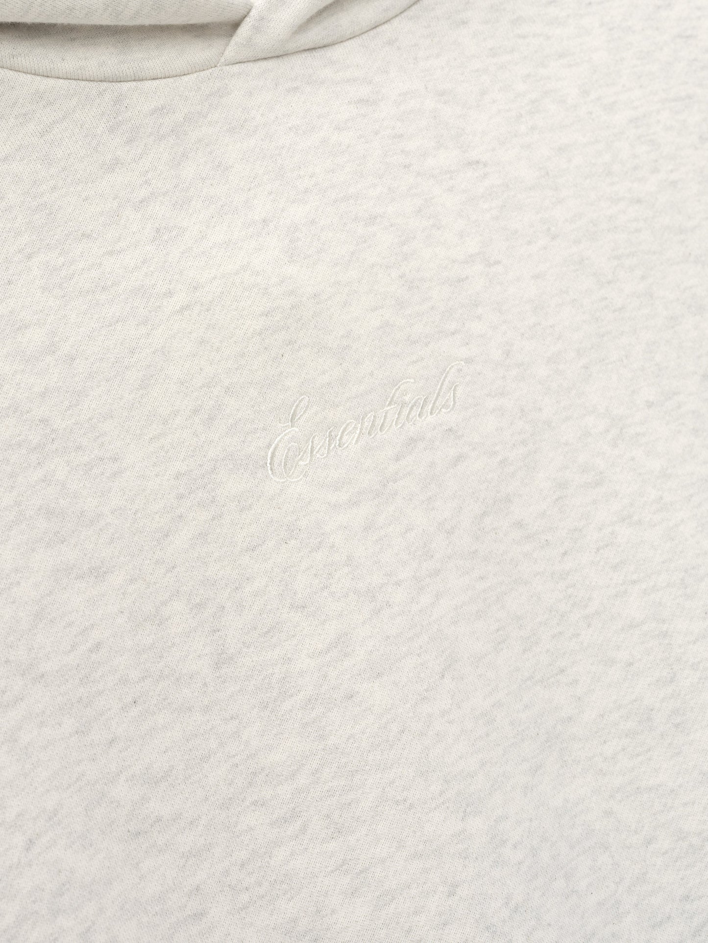 Signature Classic Hoodie