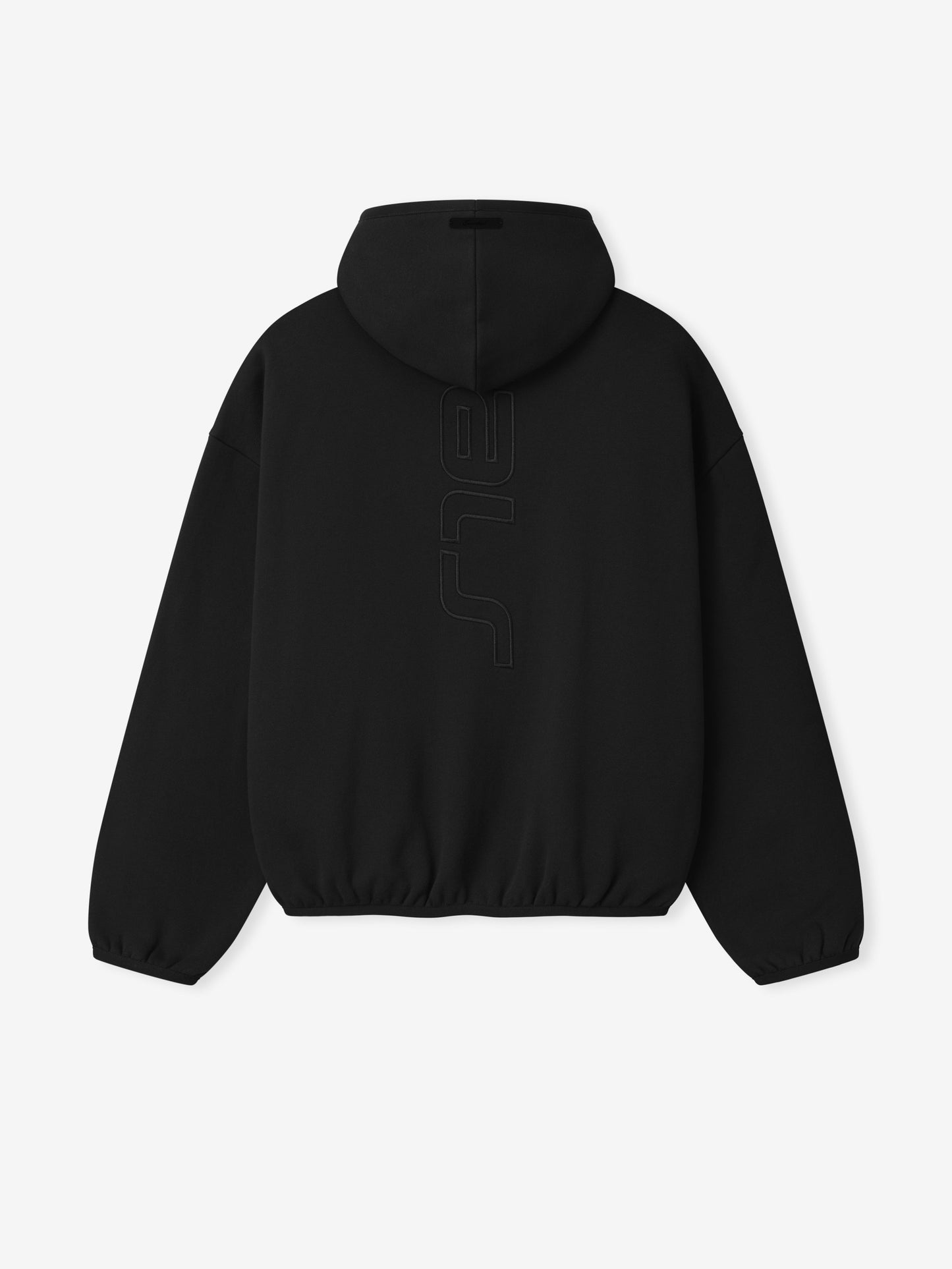 Active Trace Modern Fleece Hoodie