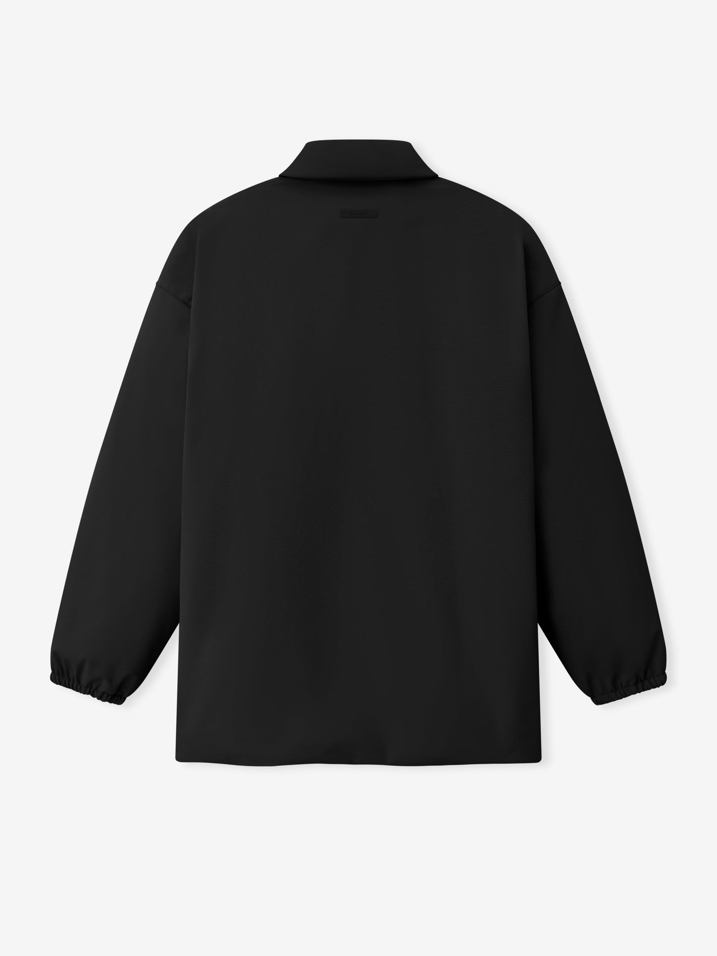 Signature Filled Barn Jacket