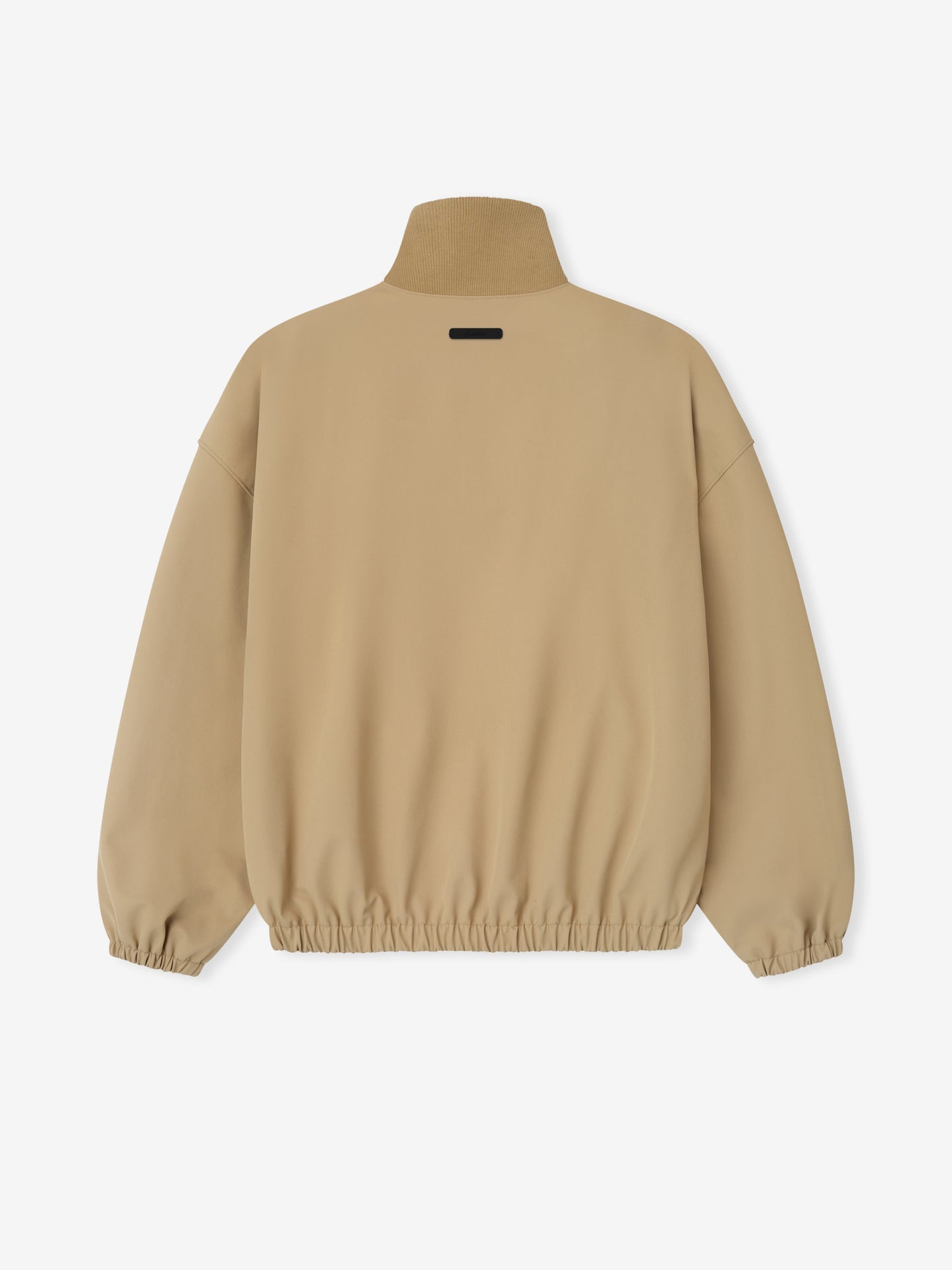 Signature Track Jacket