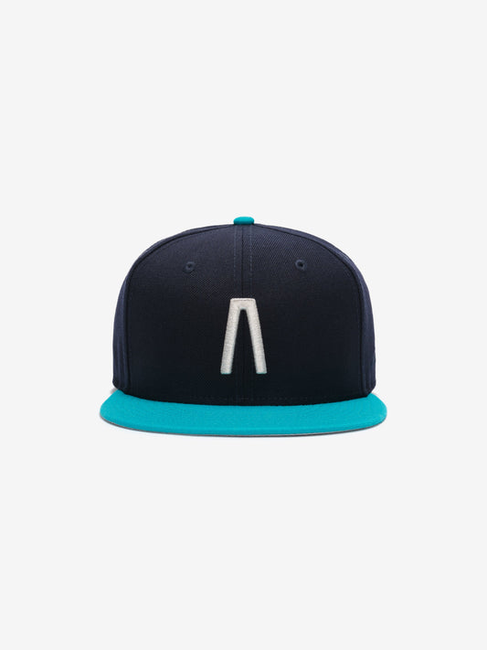 Fear of God Essentials 59FIFTY Athletics Cap