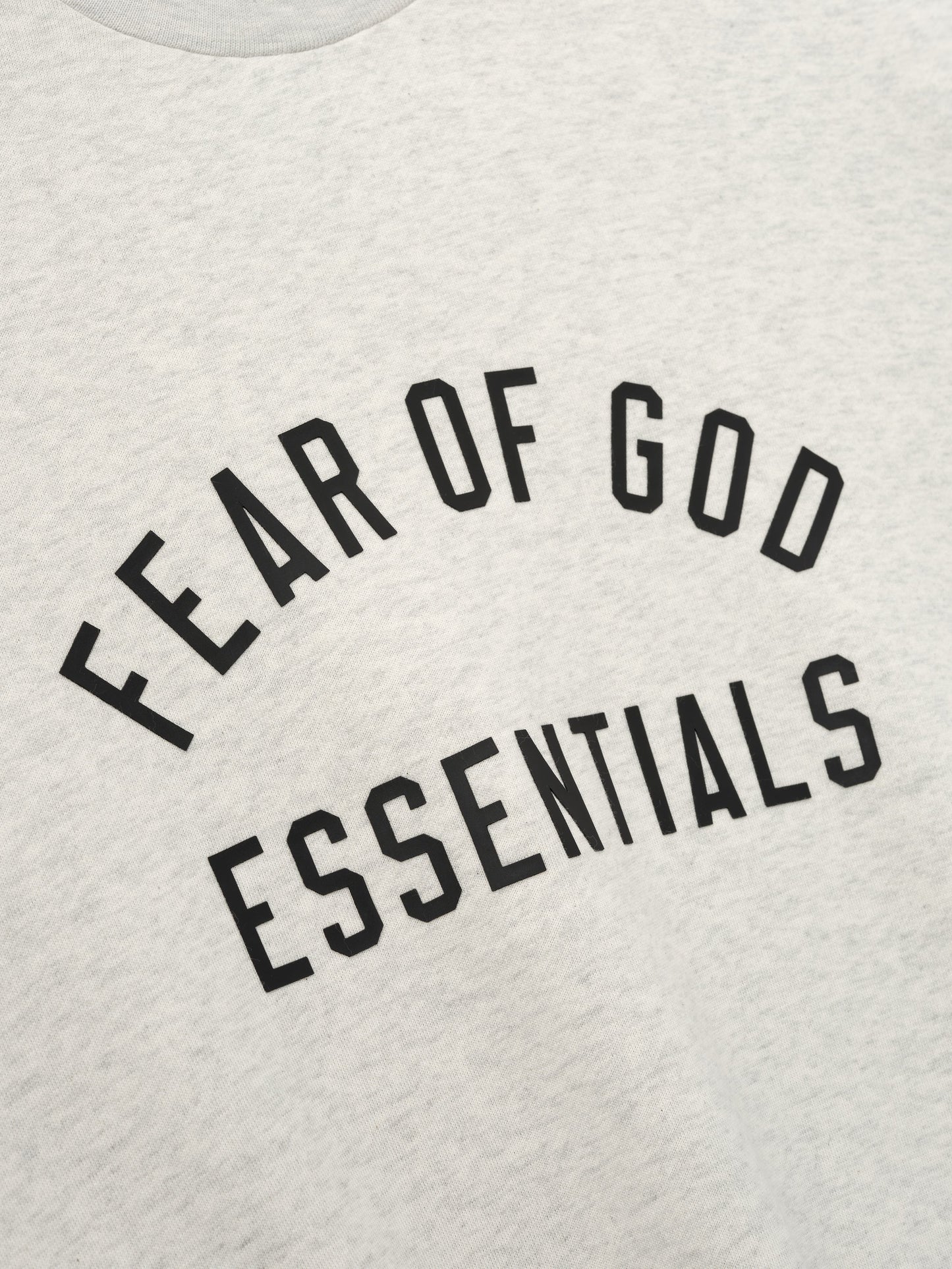 Kids Classic Crewneck Sweatshirt
