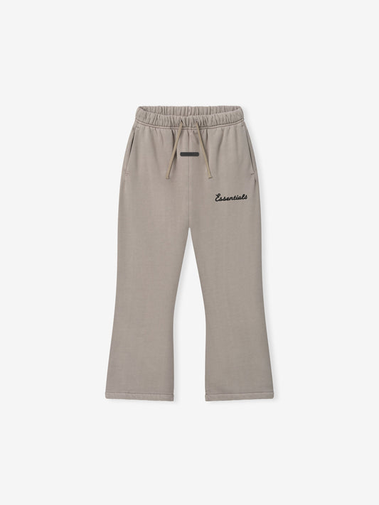 Kids Training Flare Sweatpant