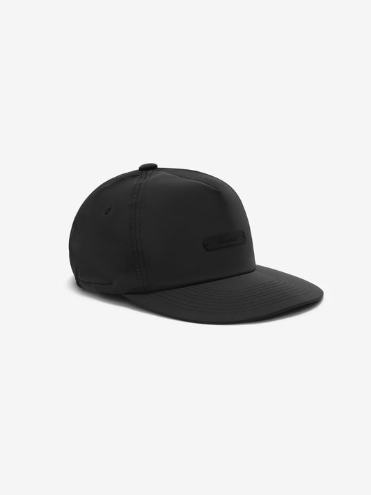 5 Panel Nylon Hat