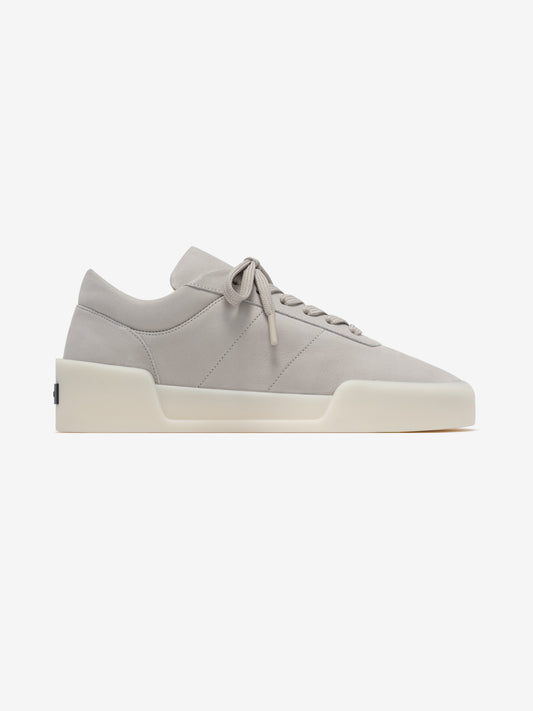 Suede Aerobic Low
