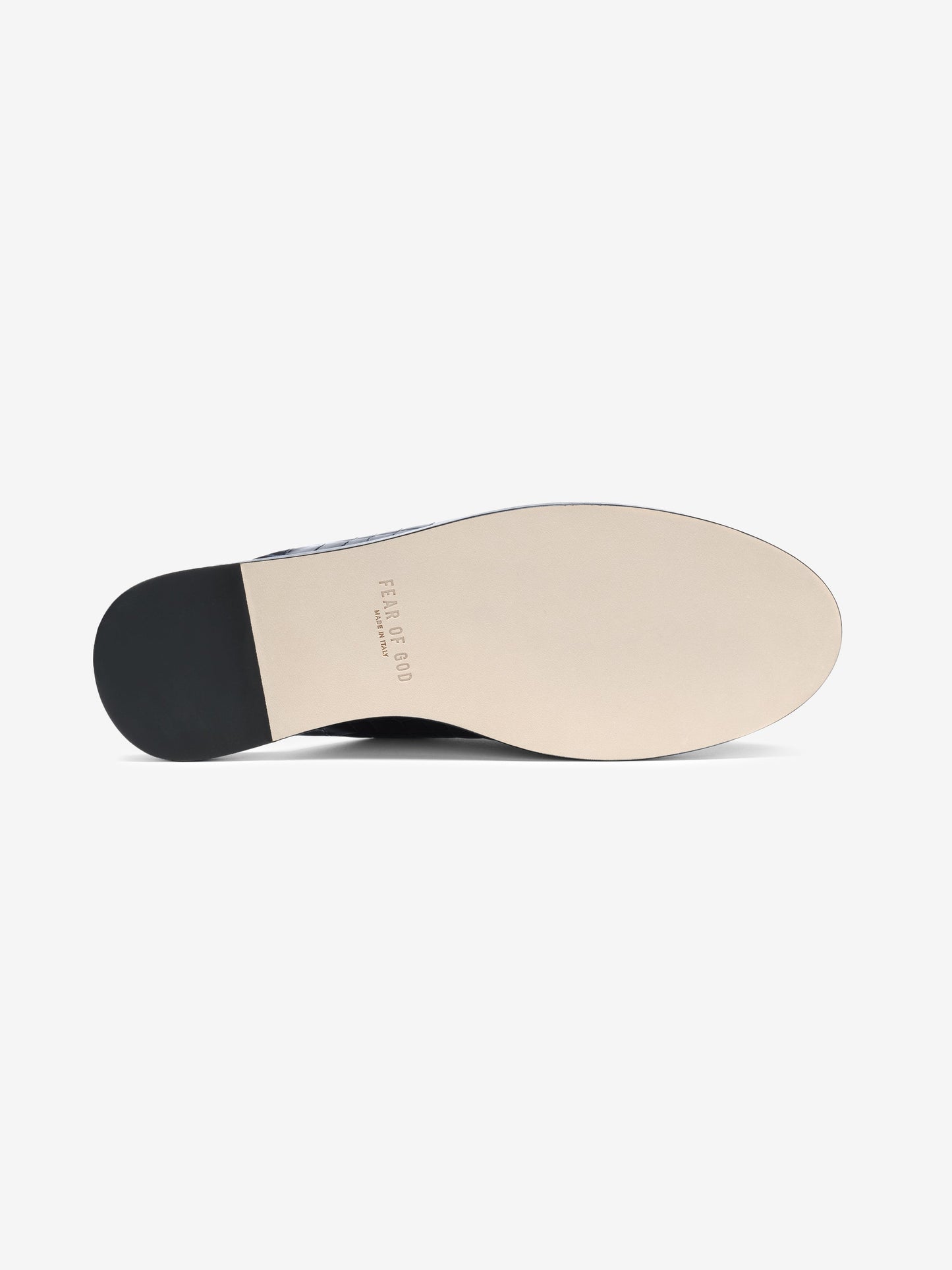 Croc Printed Slippers
