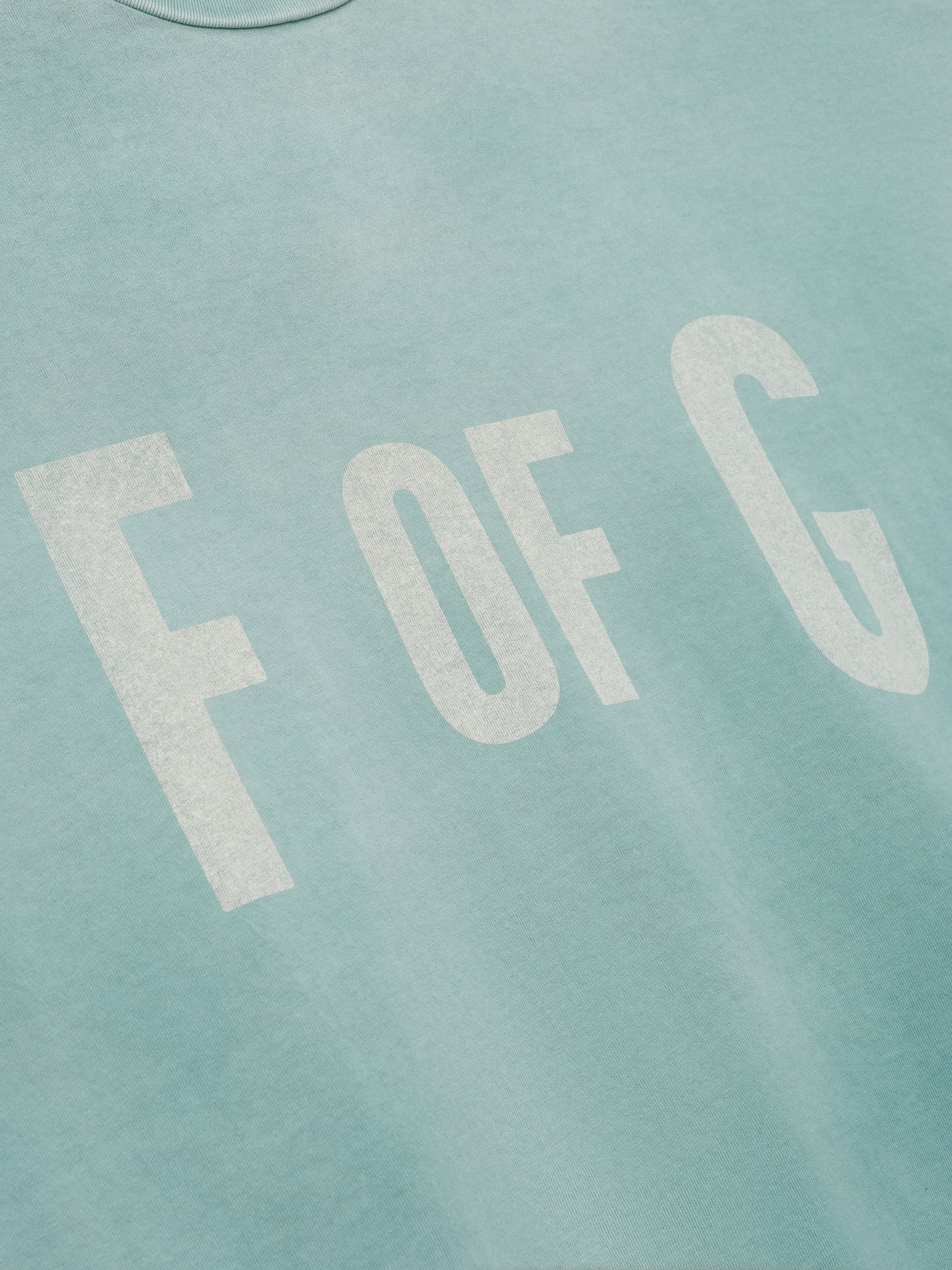F Of G, 43 Long Sleeve Tee