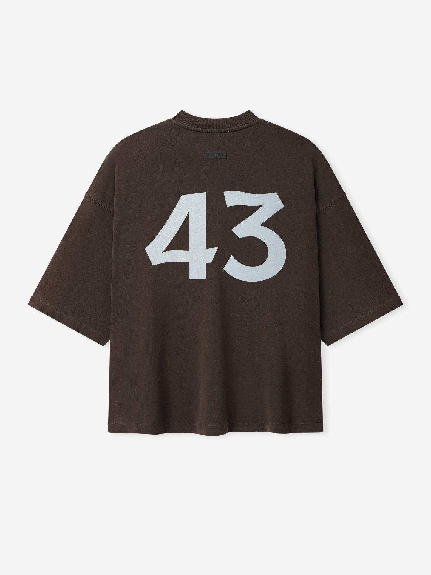 Fear Of God, 43 Tee