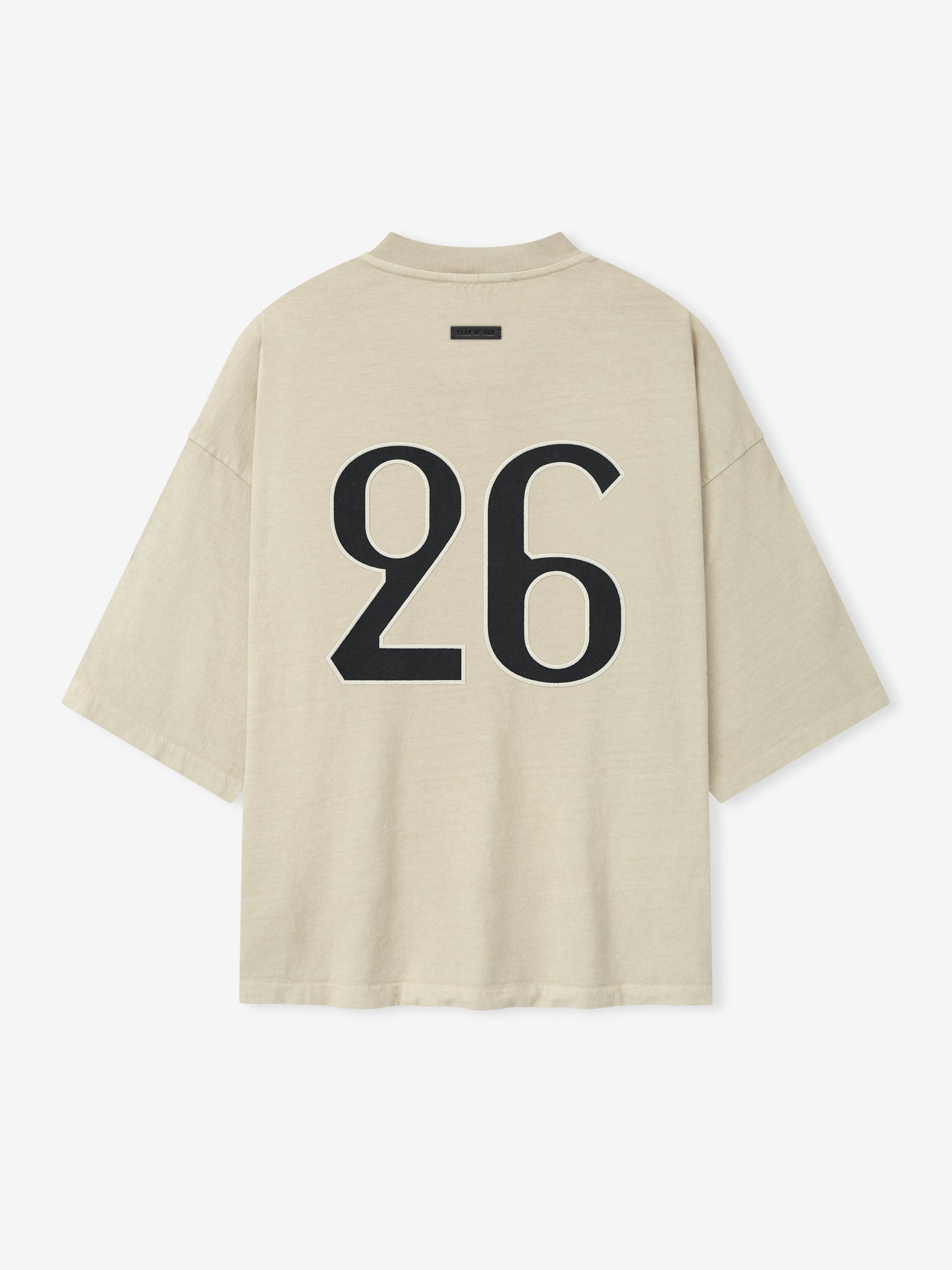 FG 26 Tee