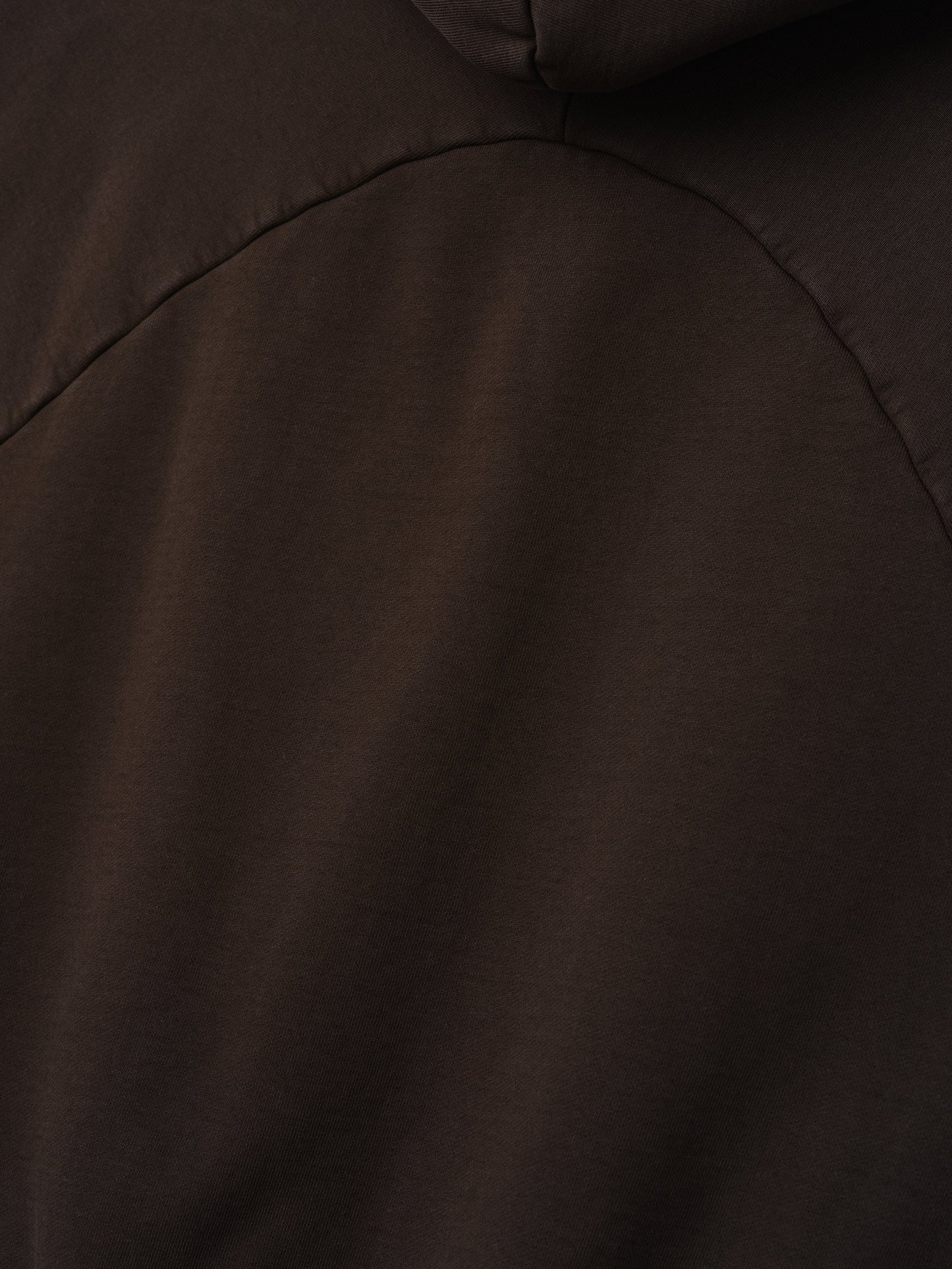 Womens Classic Half Raglan Hoodie
