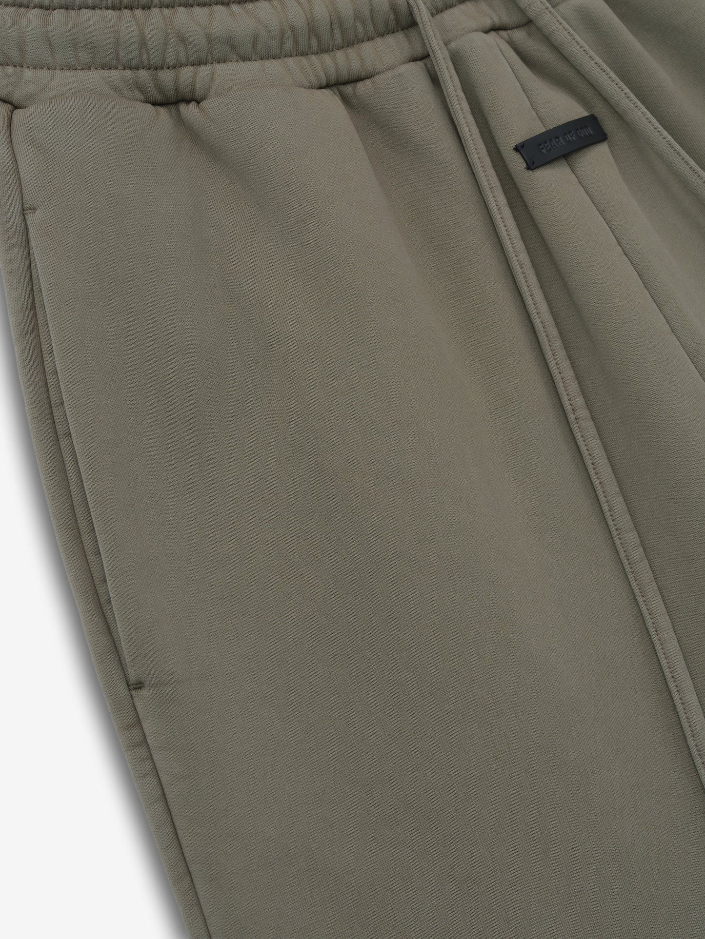 Wide Leg Sweatpants