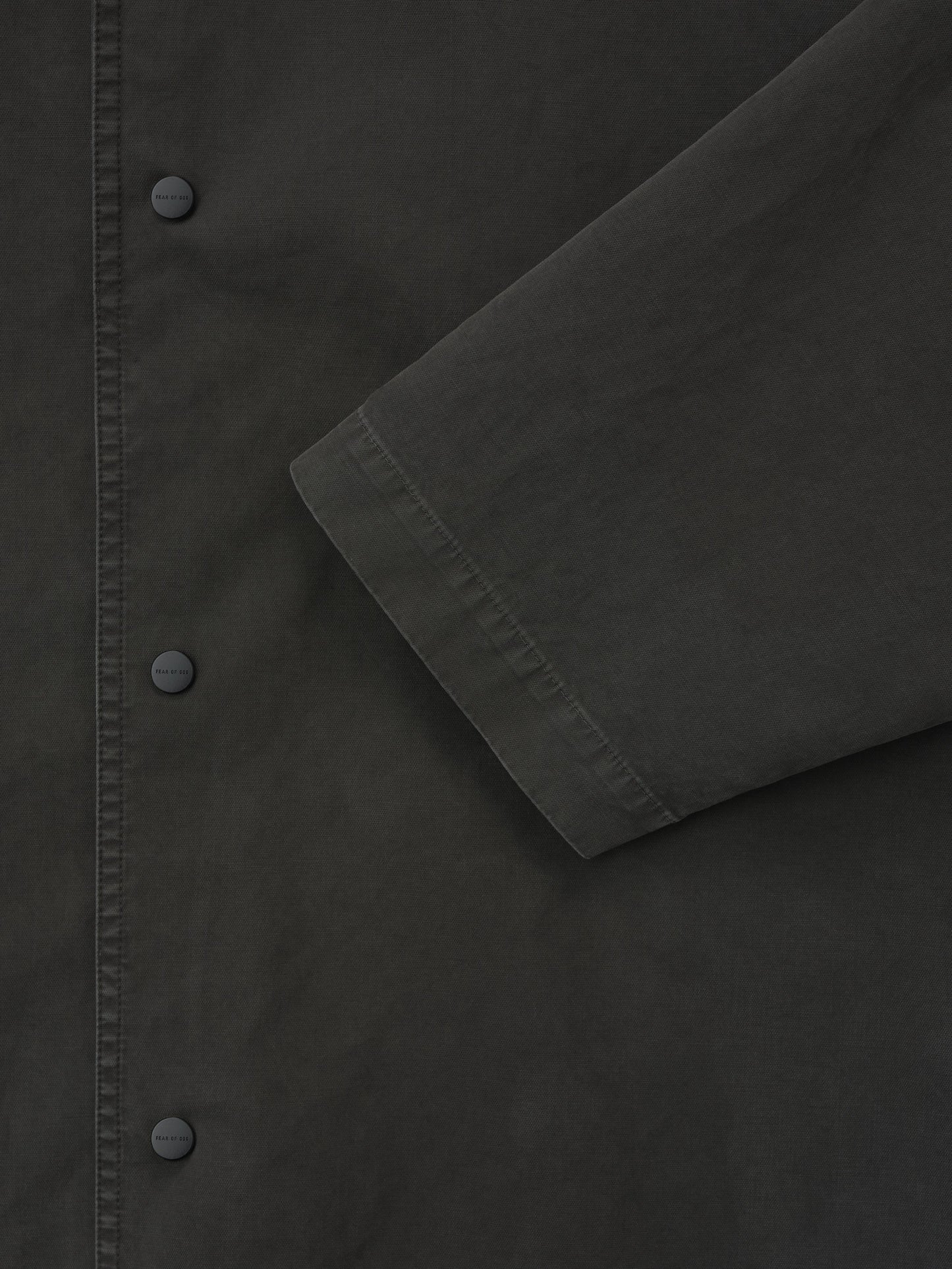 Garment Dyed Cotton Sport Jacket