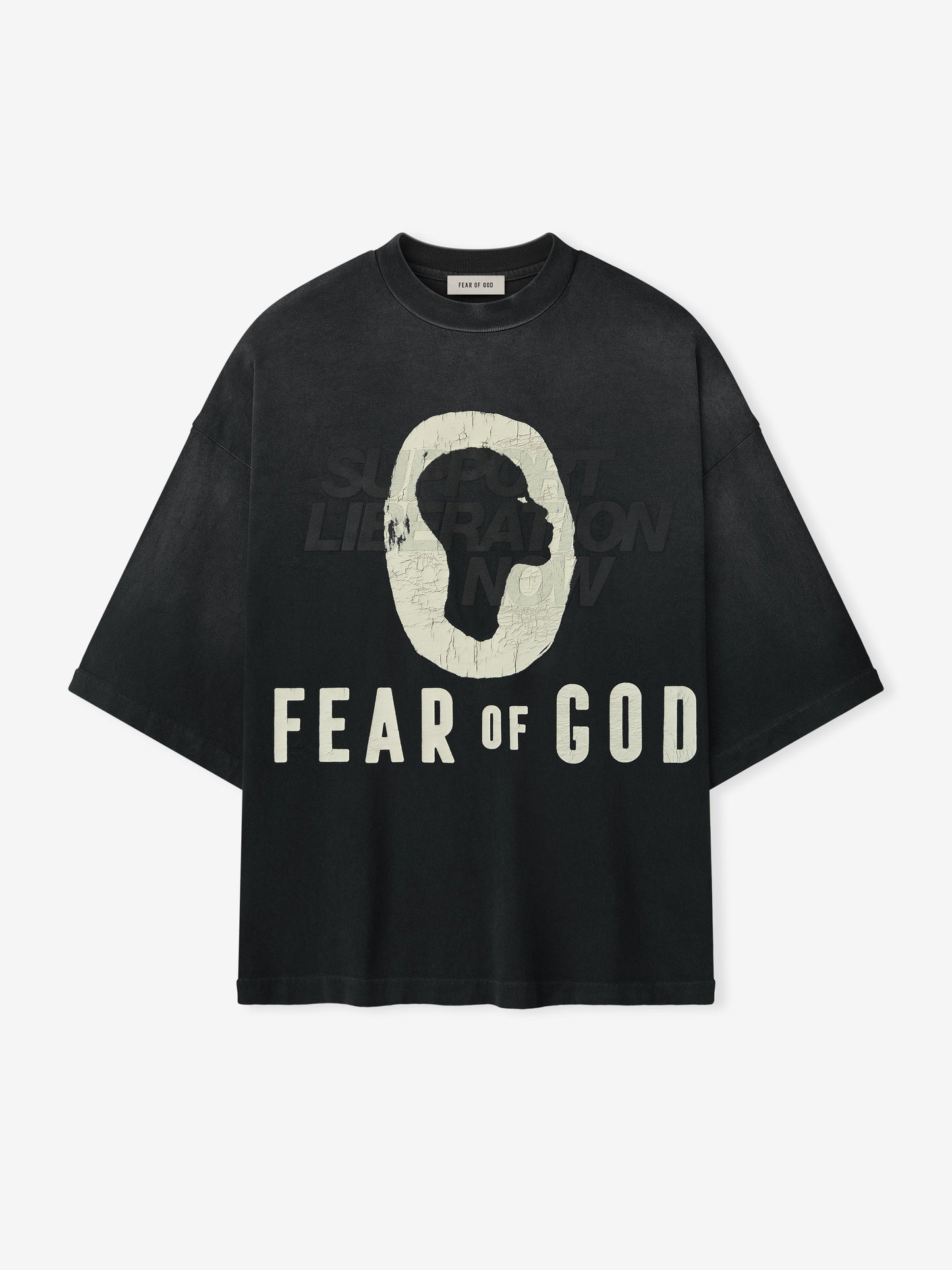 DSYF Tee