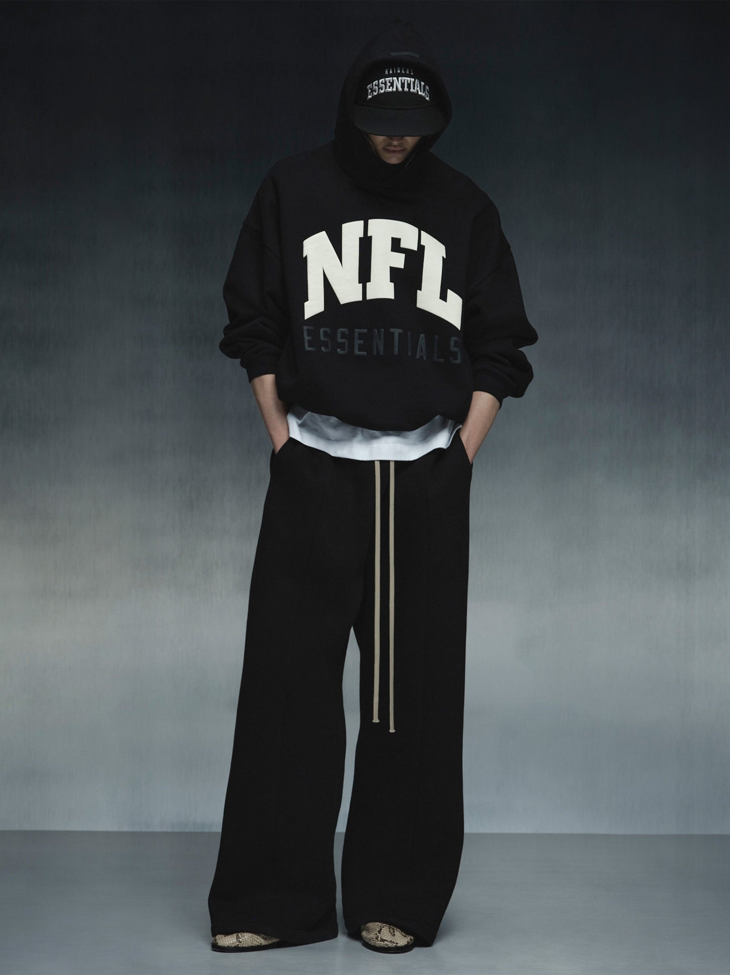 NFL Sport Hoodie