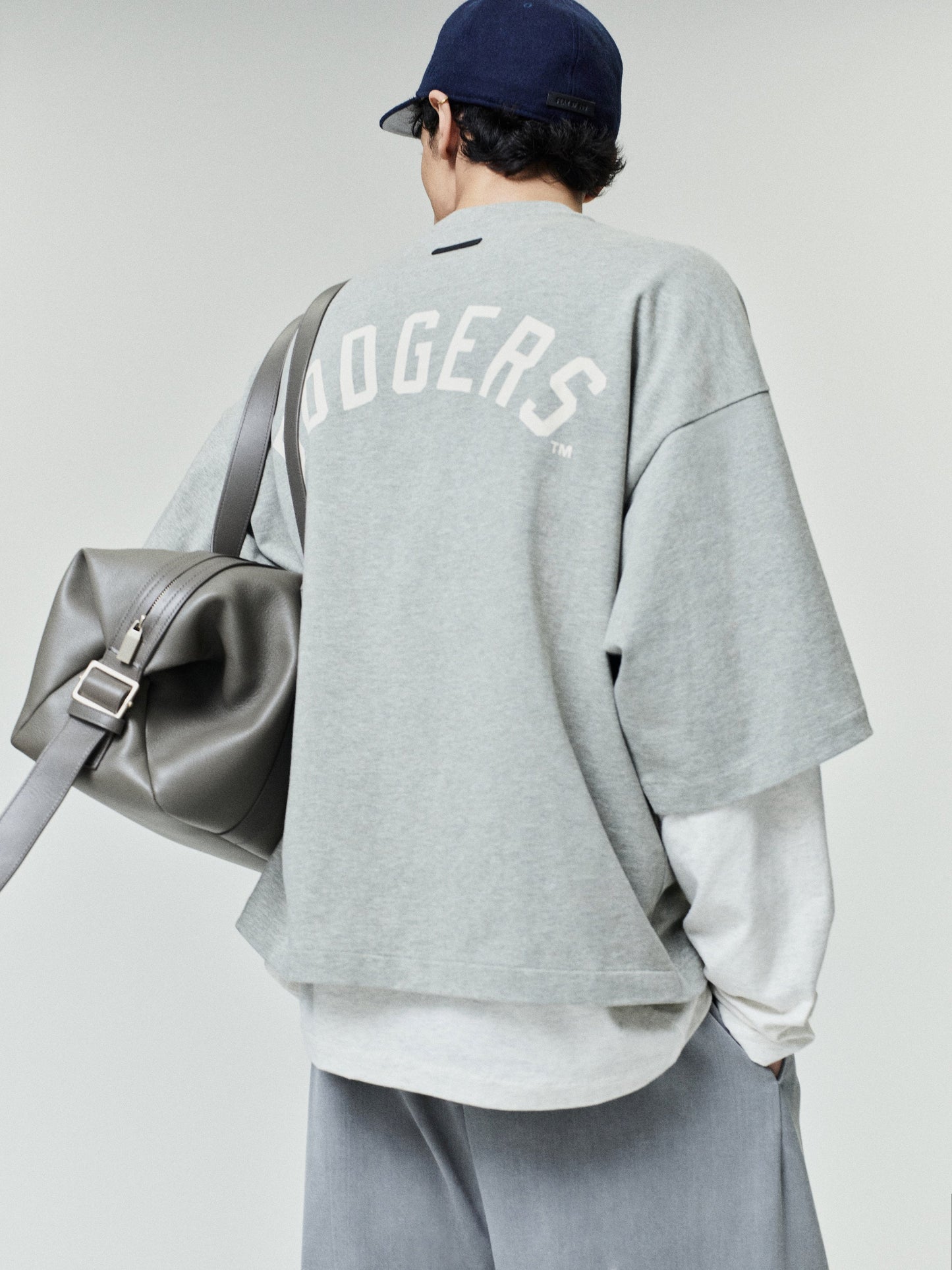Dodgers Merch Tee