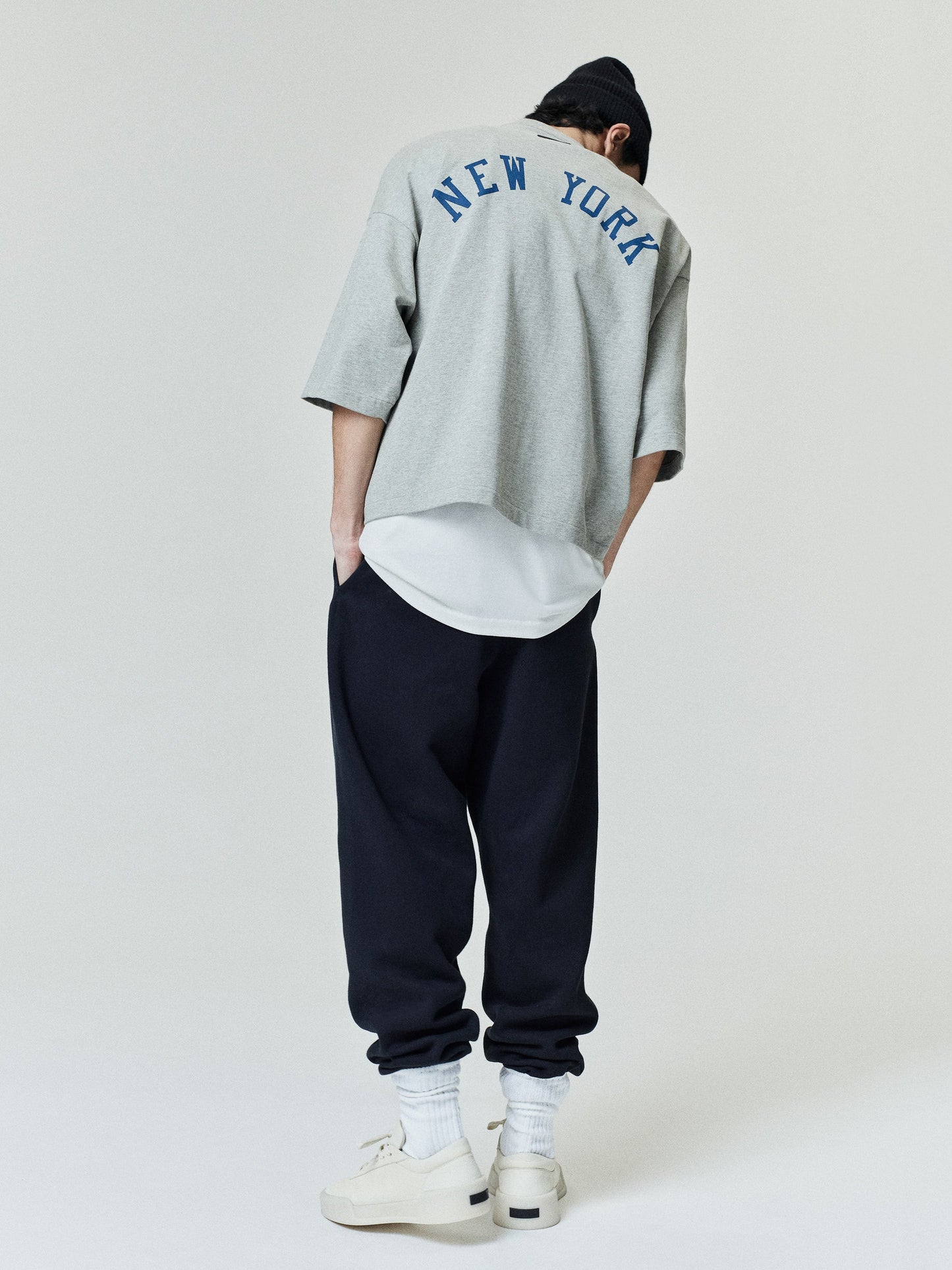 Mets Merch Tee