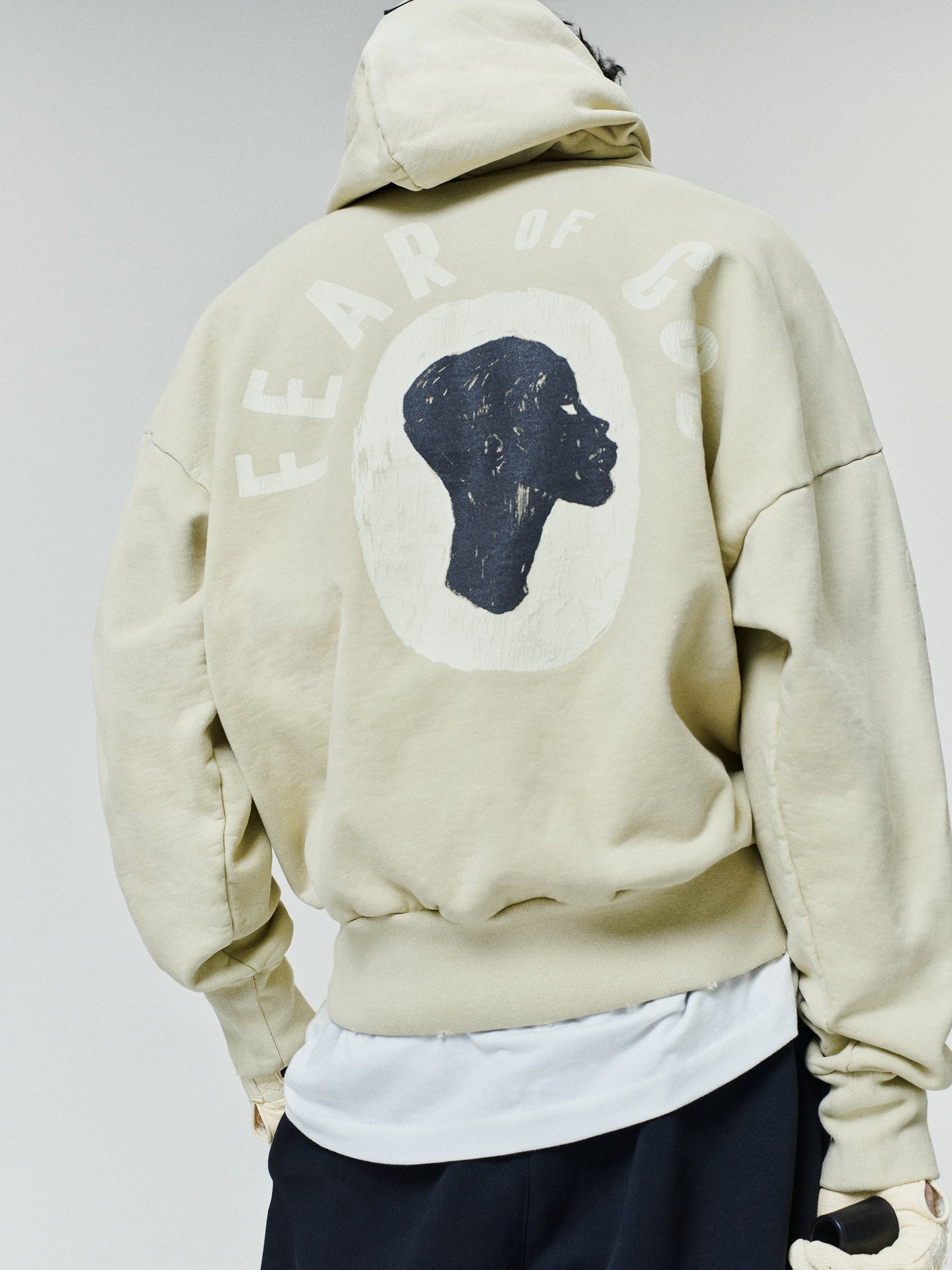 Liberation Now Hoodie