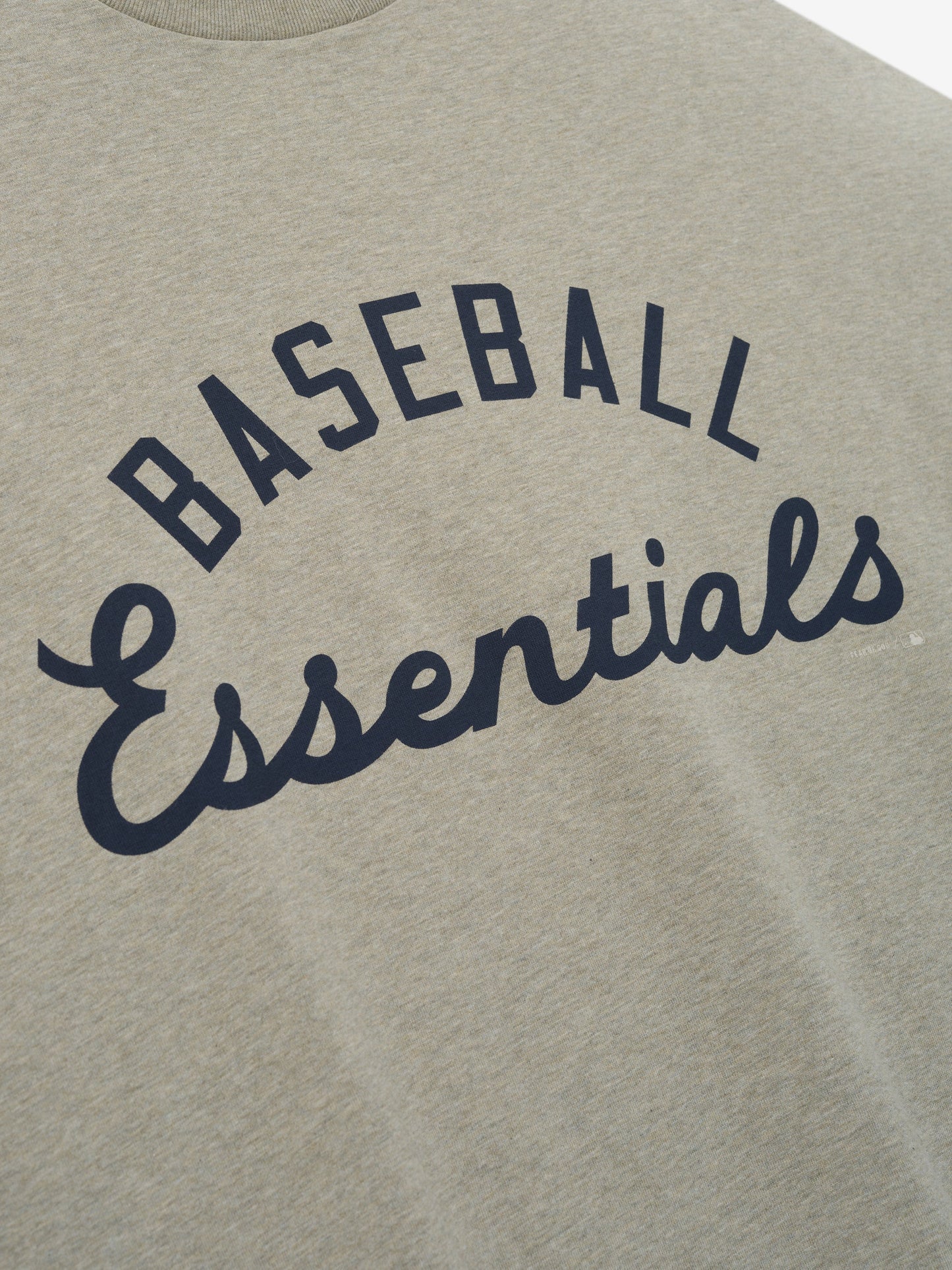 MLB Merch Tee
