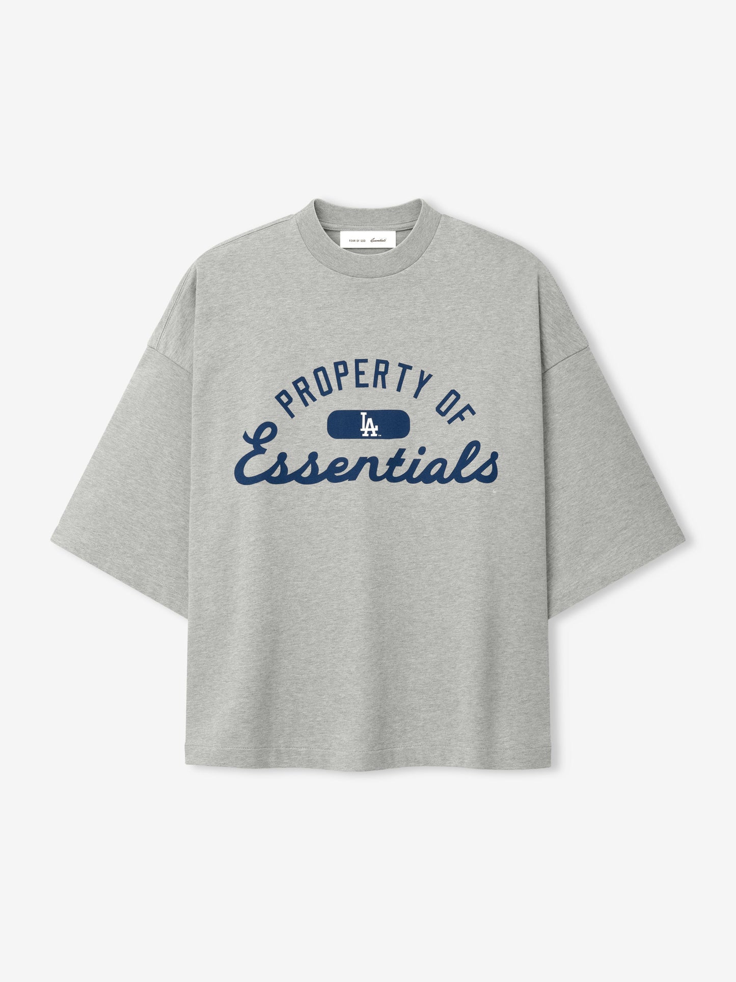 Dodgers Merch Tee