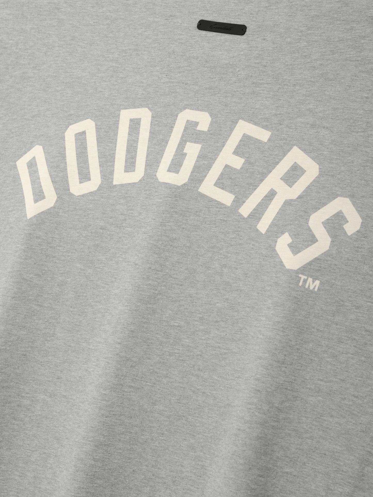 Dodgers Merch Tee