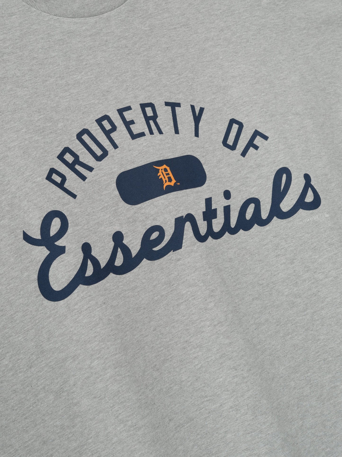 Tigers Merch Tee