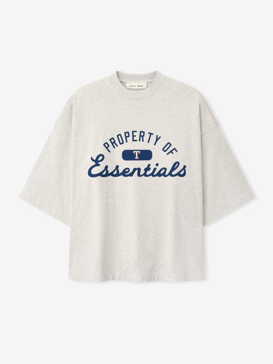 Rangers Merch Tee
