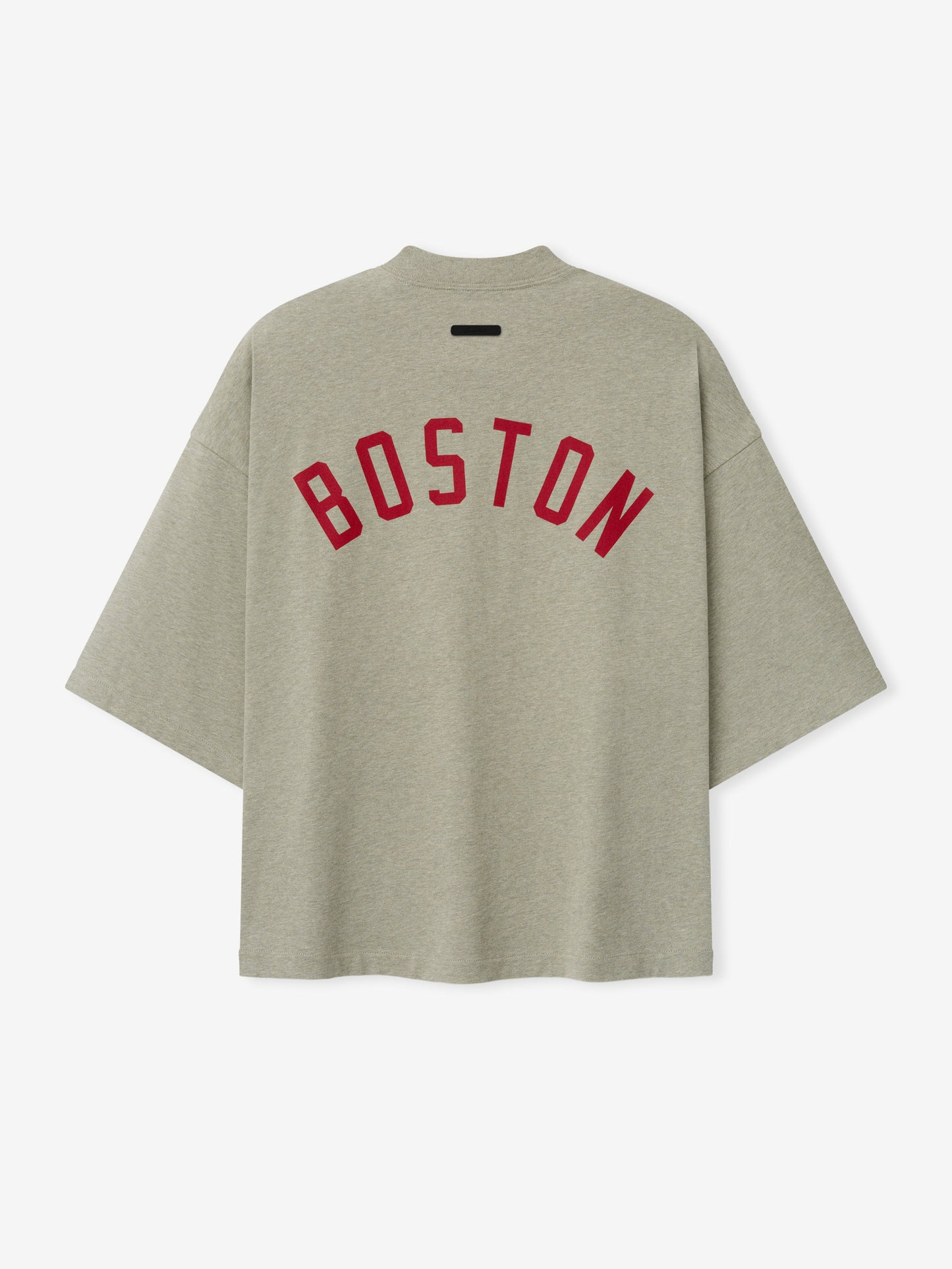 Red Sox Merch Tee