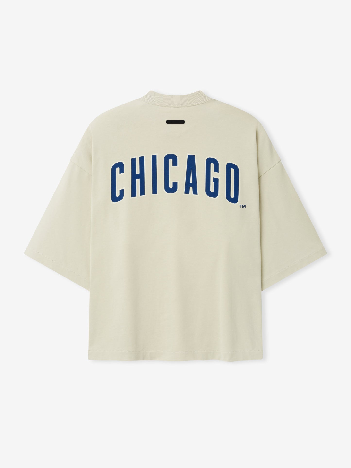 Cubs Merch Tee