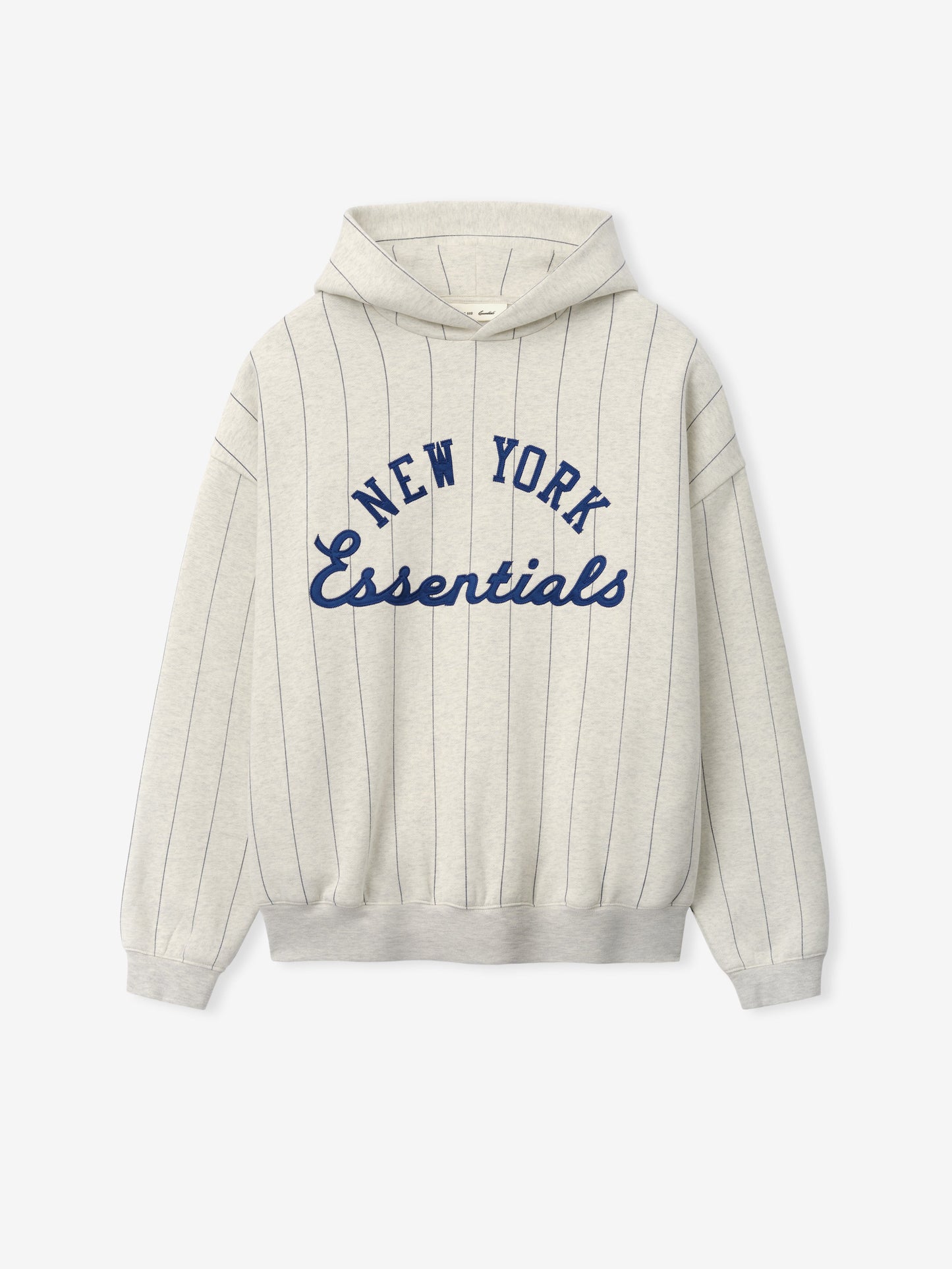 Mets Sport Hoodie